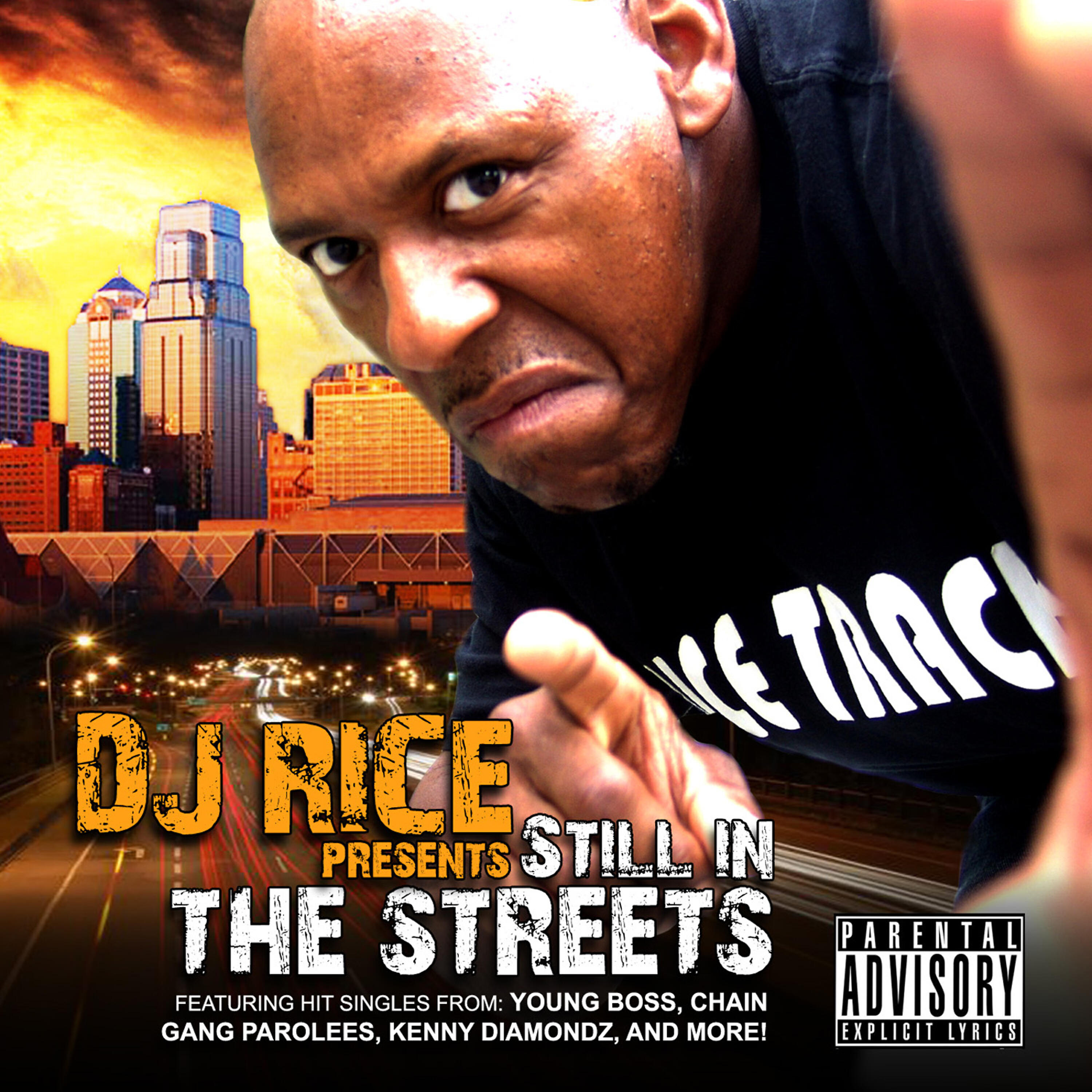 DJ RIC E