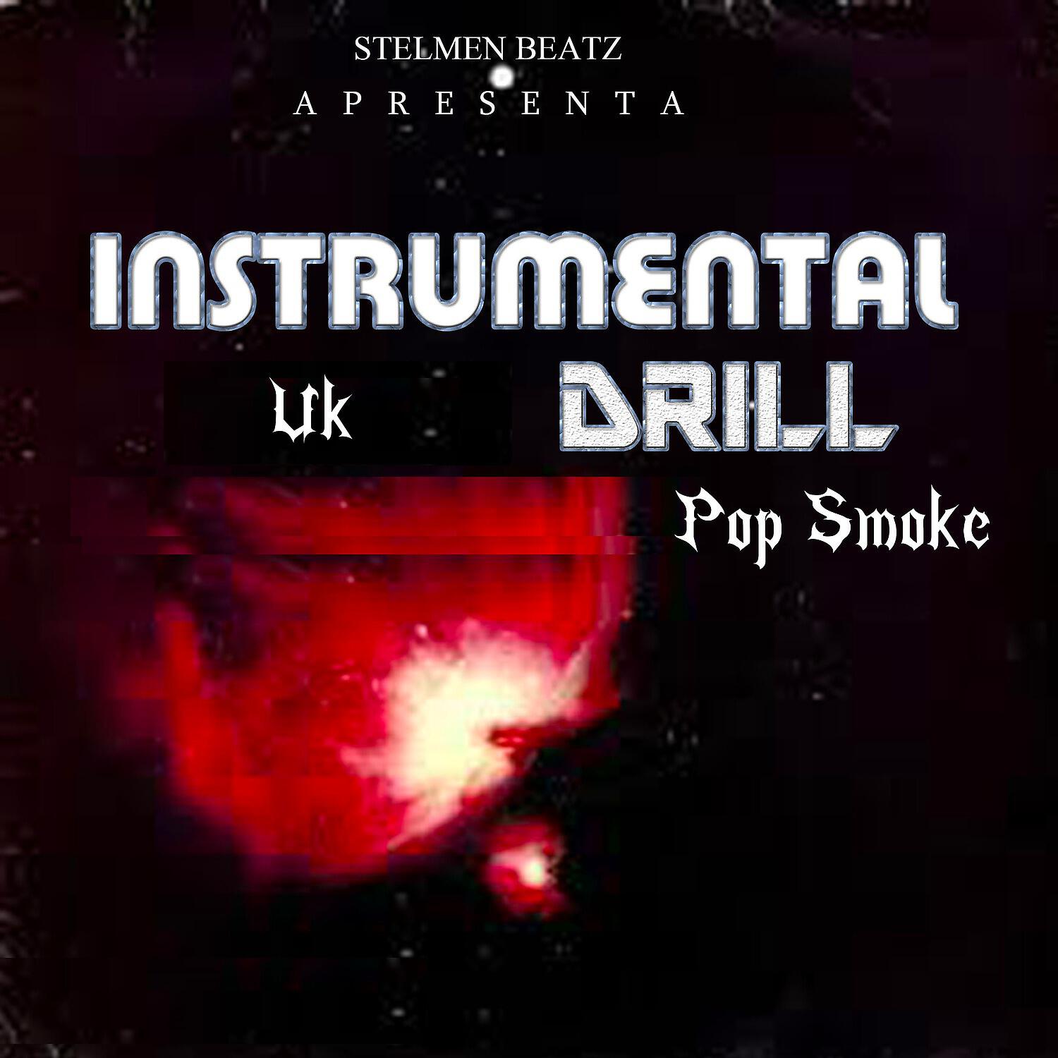 Релиз Uk Drill Pop Smoke