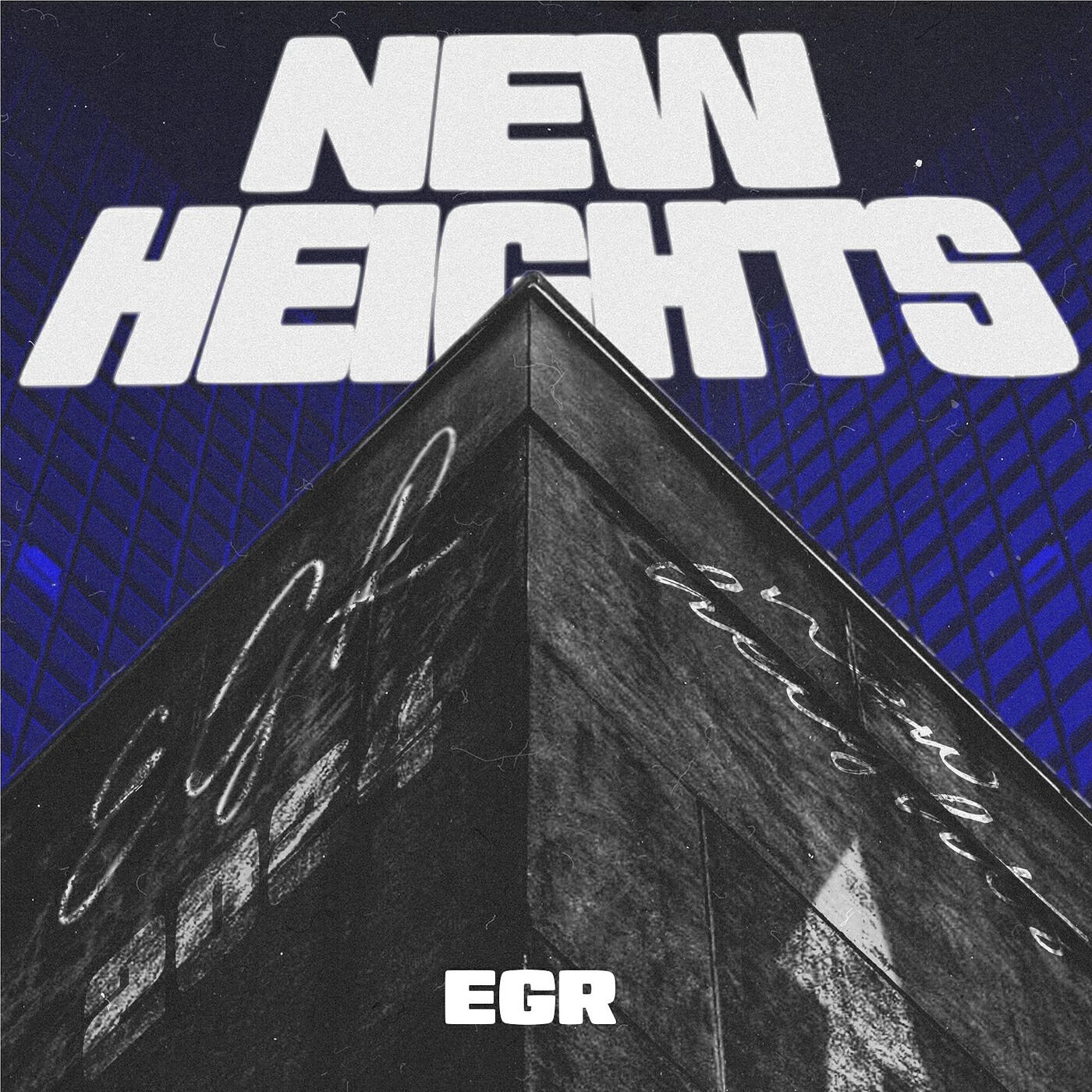 Релиз New Heights