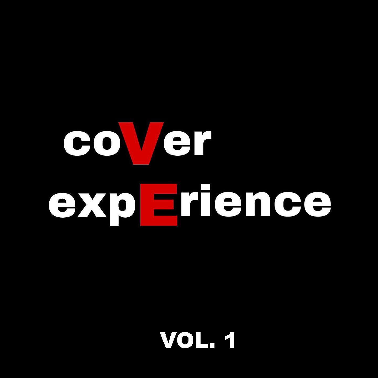 Релиз Cover Experience