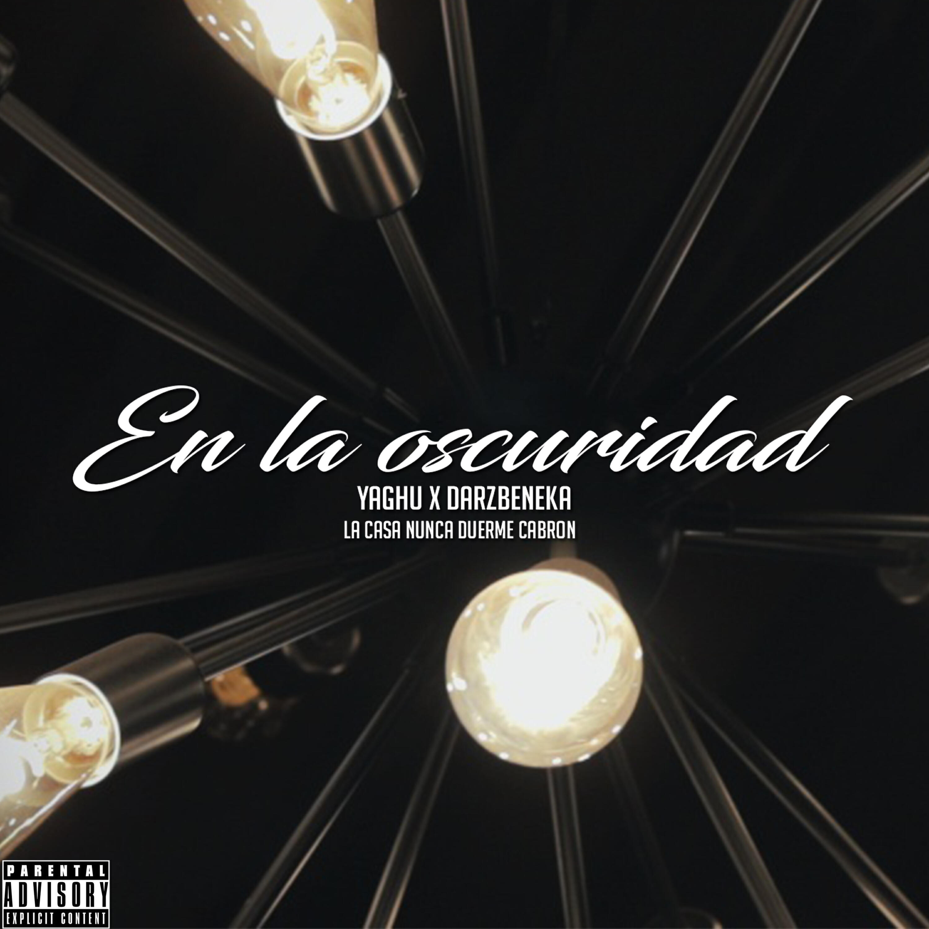 Релиз En la Oscuridad