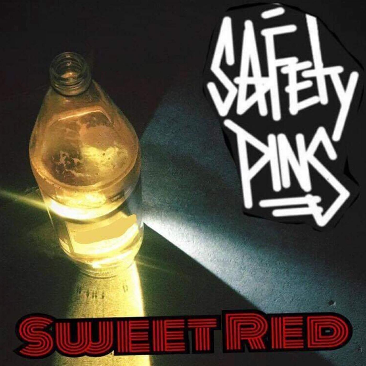 Релиз Sweet Red
