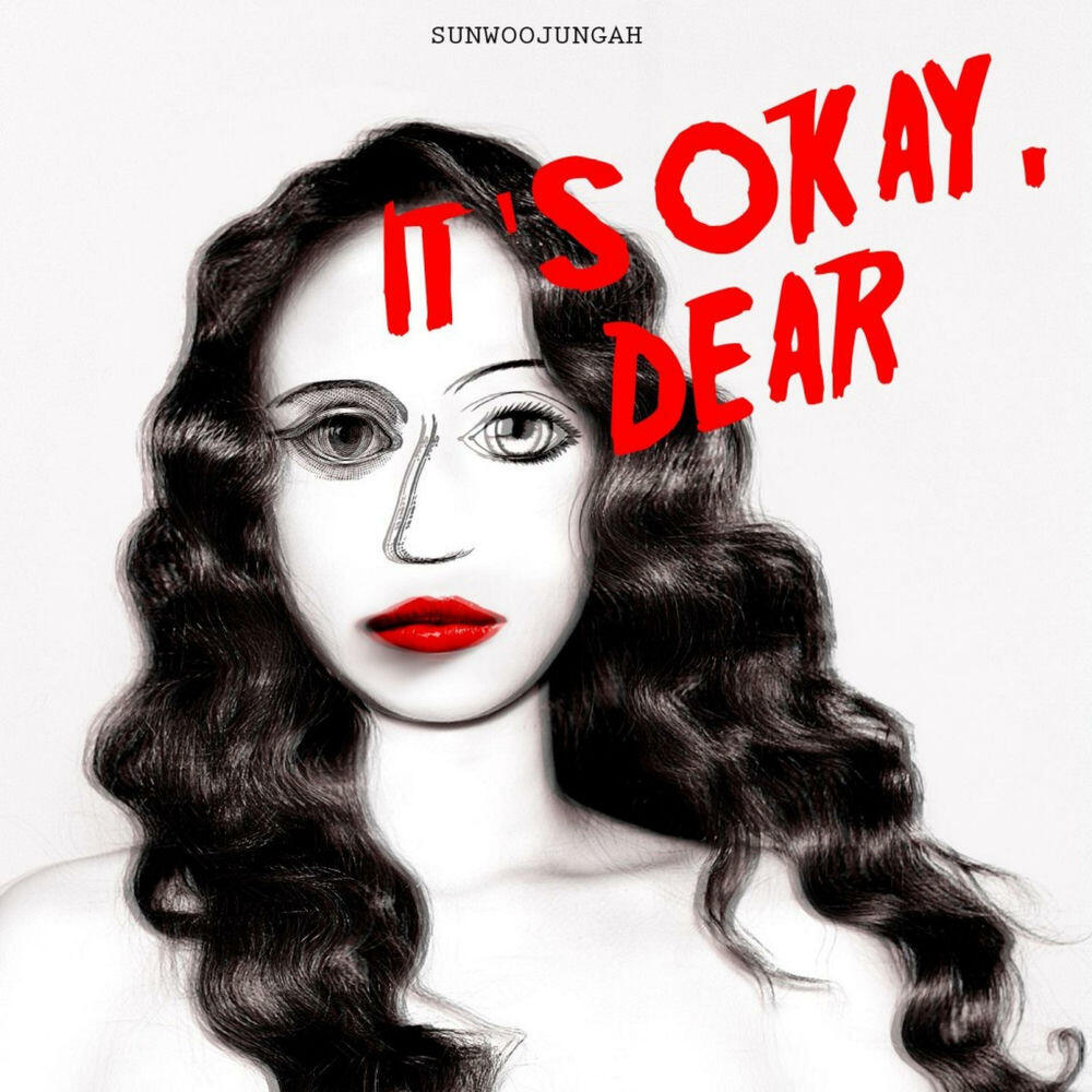 Релиз It's Okay, Dear