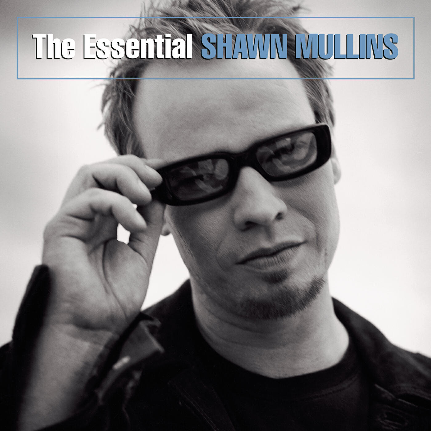 Релиз The Essential Shawn Mullins