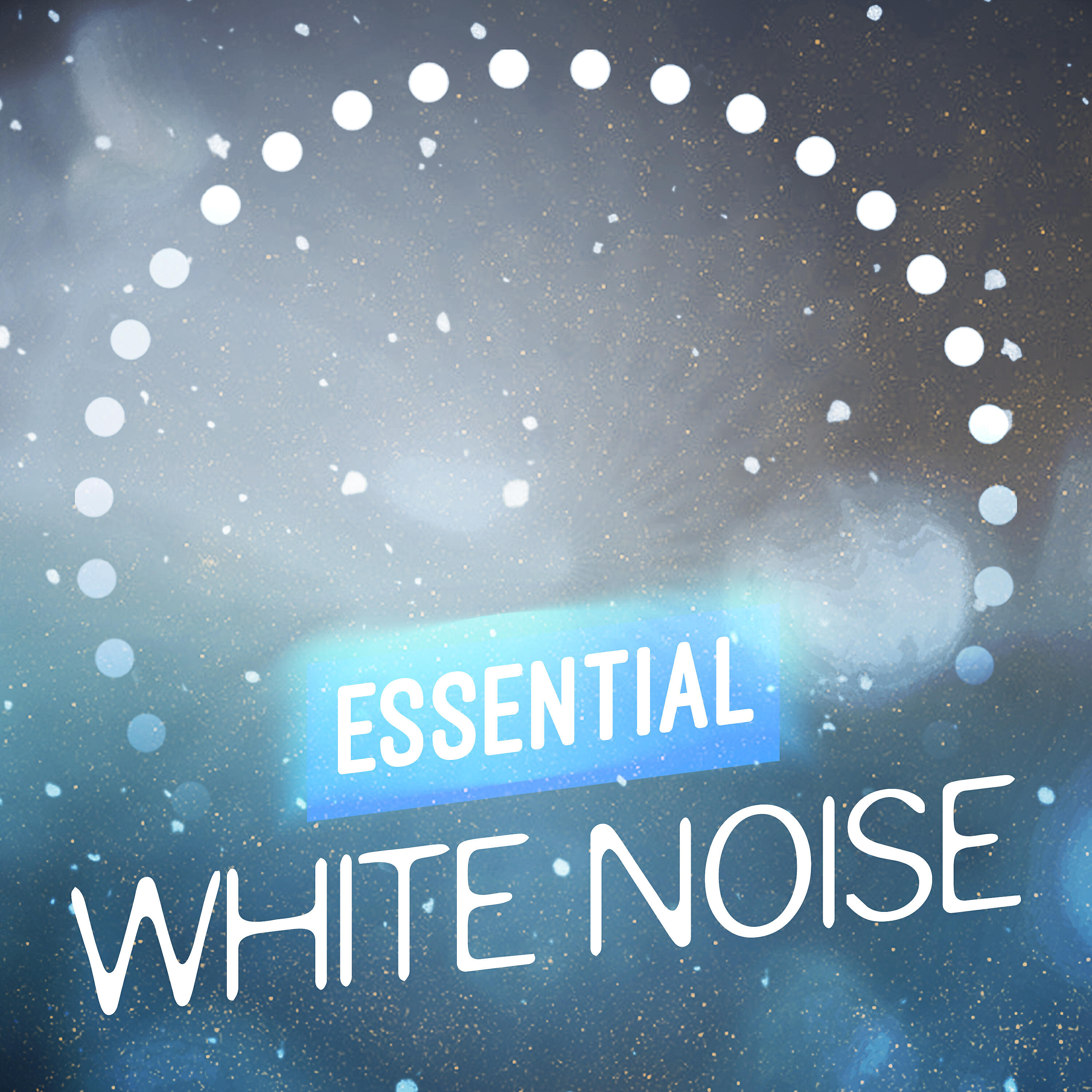 Релиз Essential White Noise