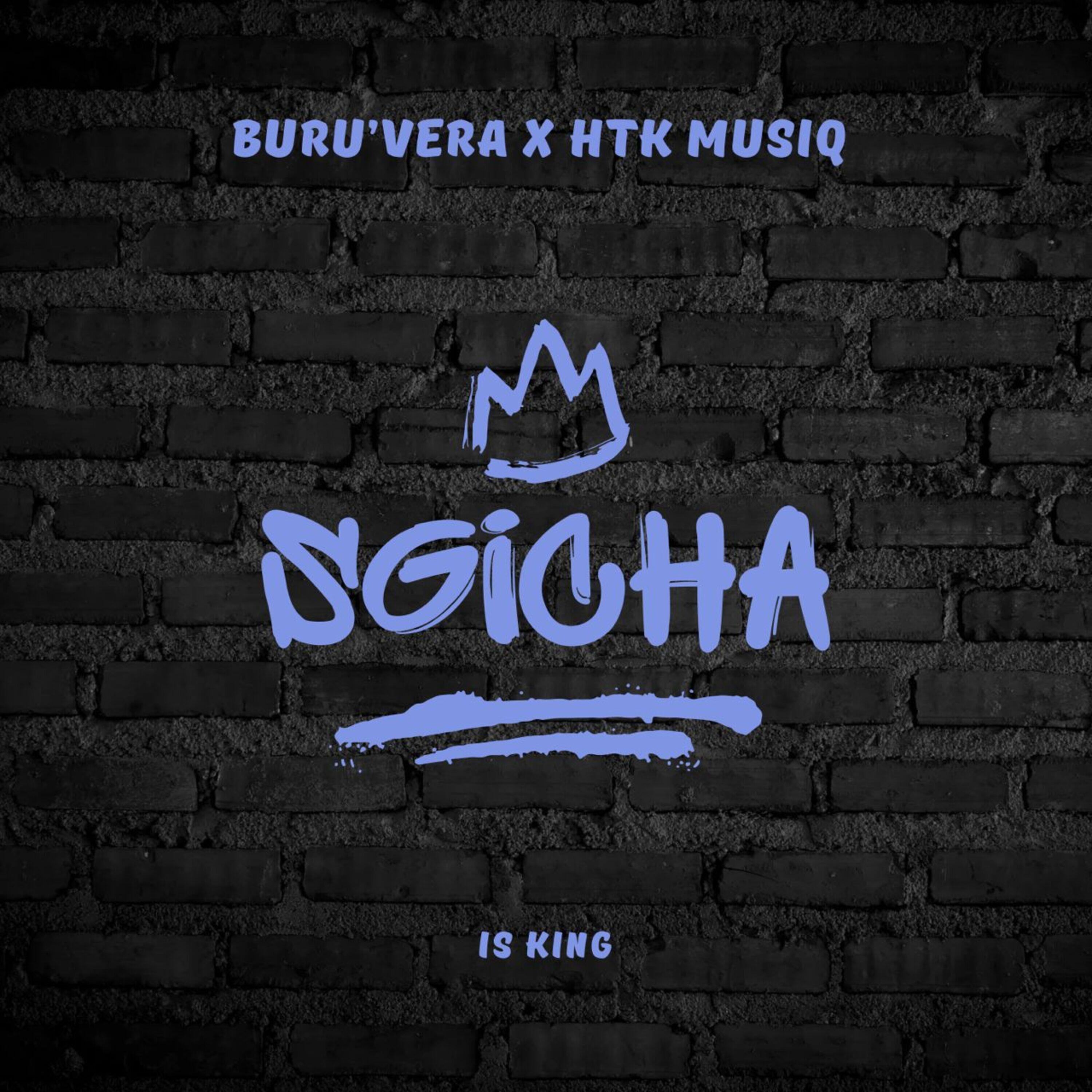 Релиз Sgicha Is King