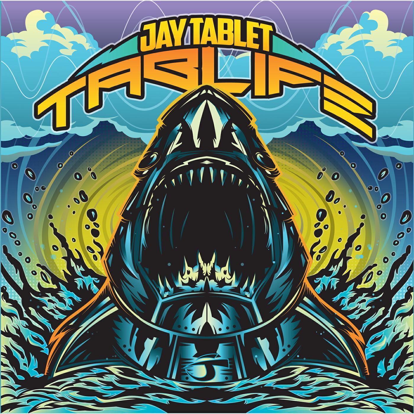 Релиз Tablife