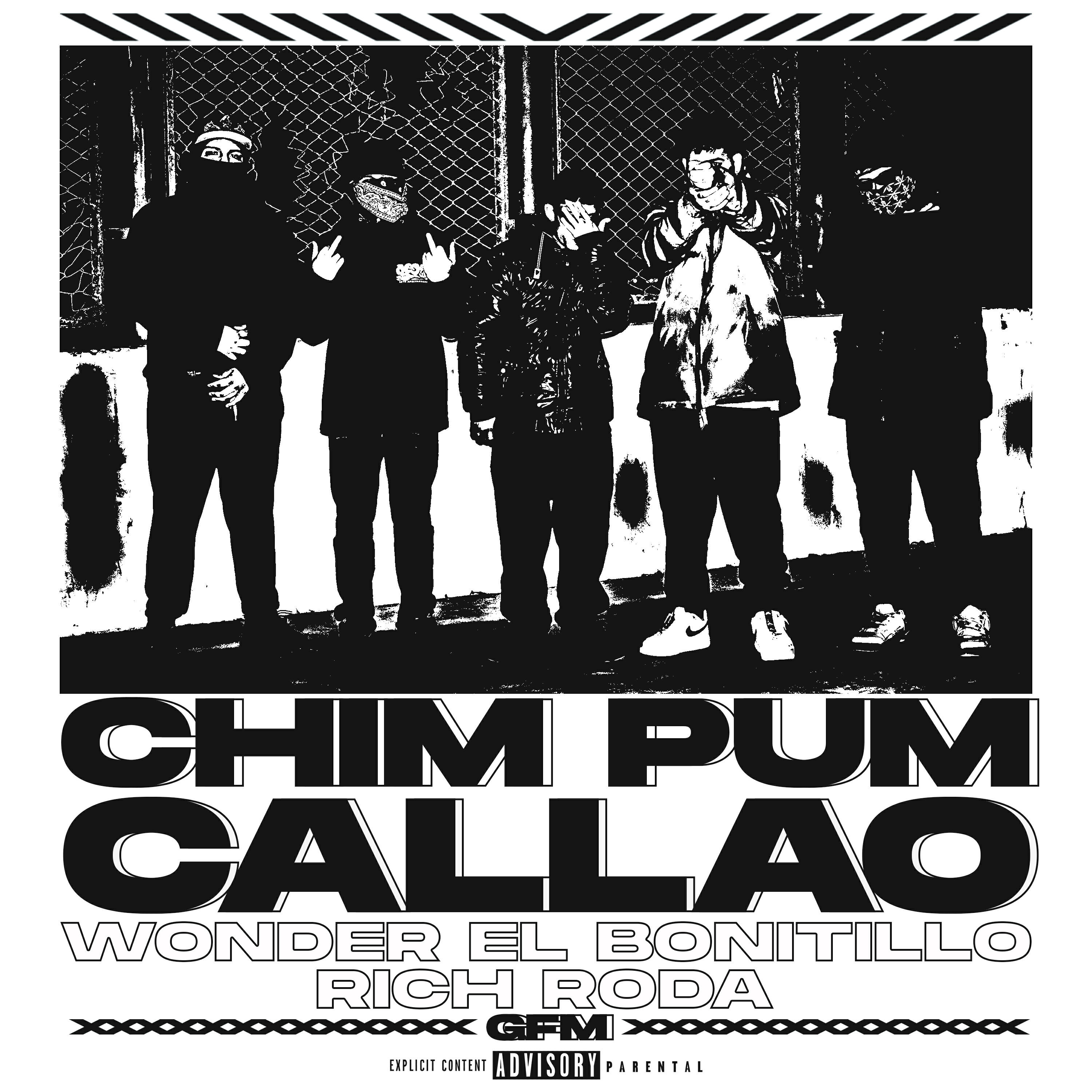 Релиз Chim Pum Callao