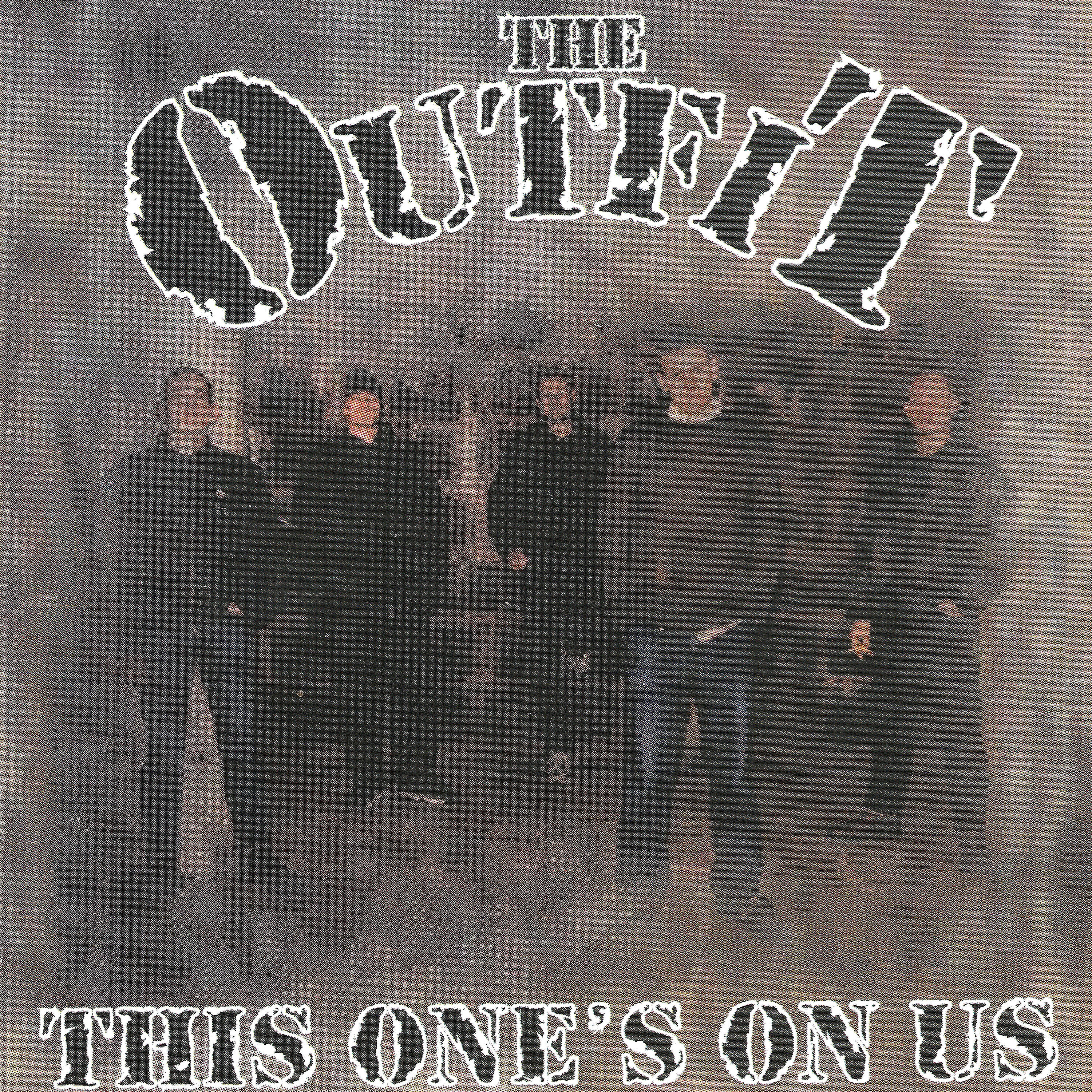 Релиз This One's on Us