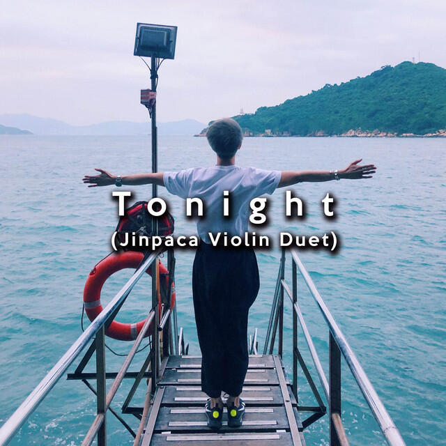 Релиз Tonight (Jinpaca Violin Duet)