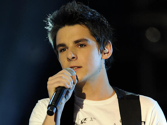 James Johnston все песни в mp3