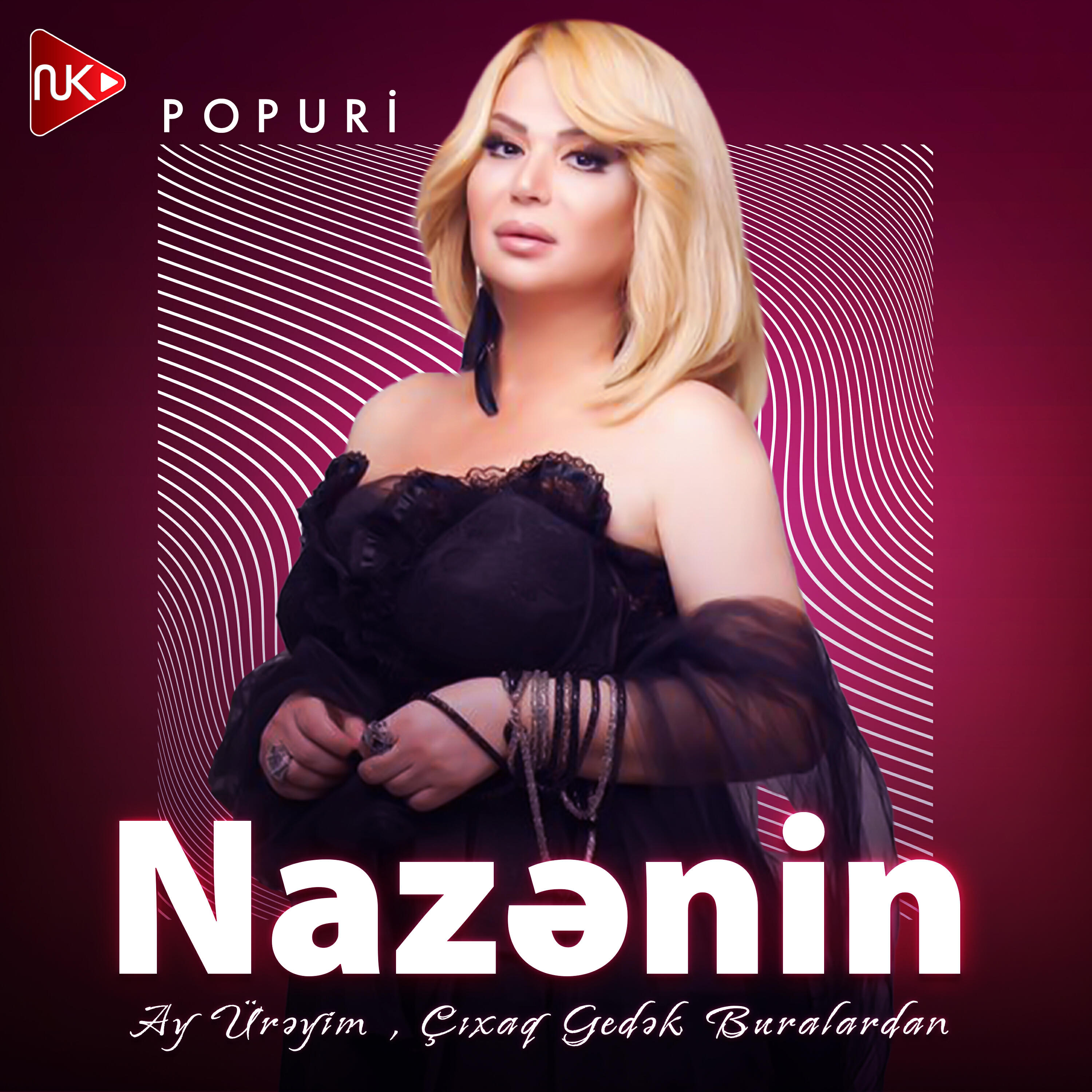Релиз Ay Ürəyim / Çıxaq Gedək Buralardan