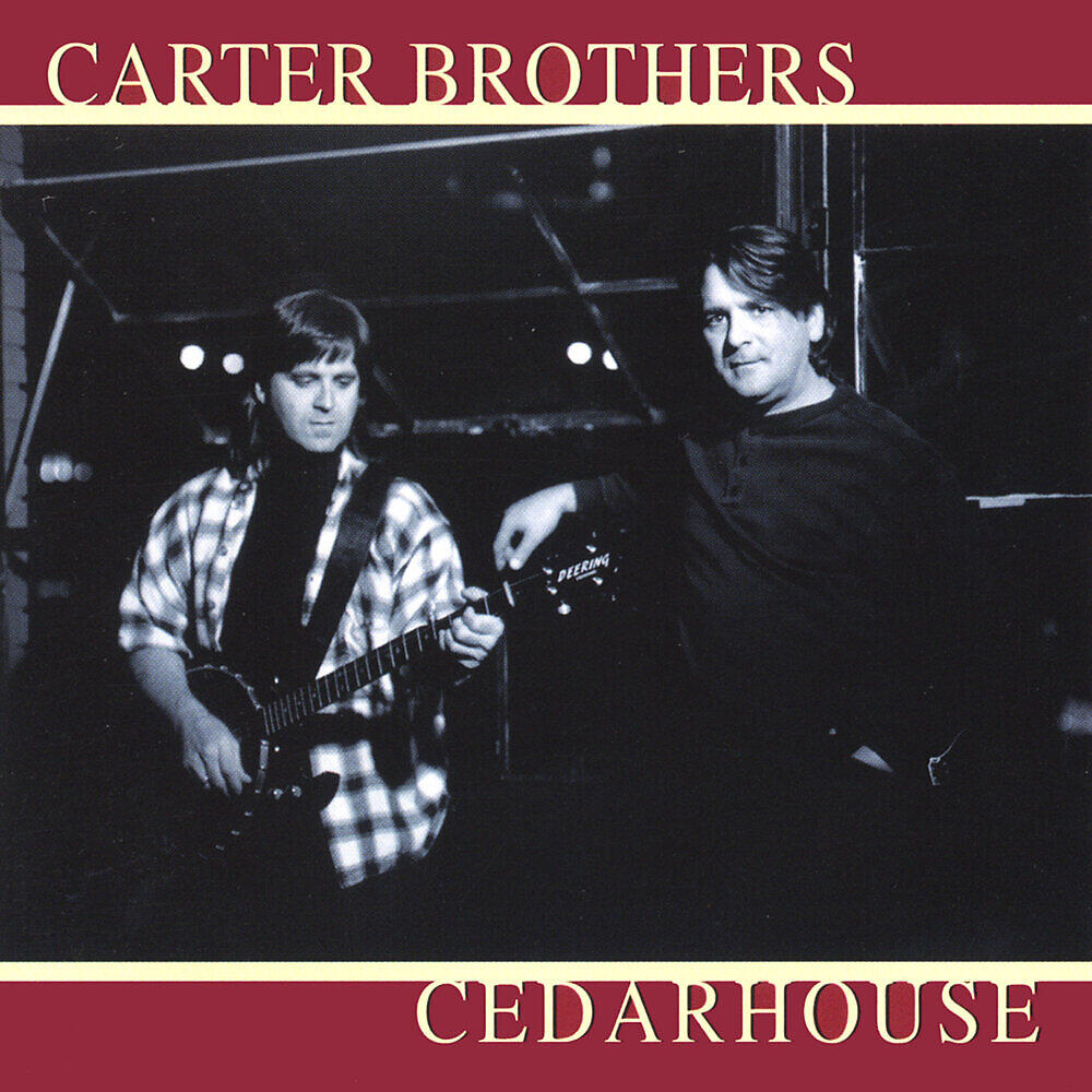 Релиз CedarHouse