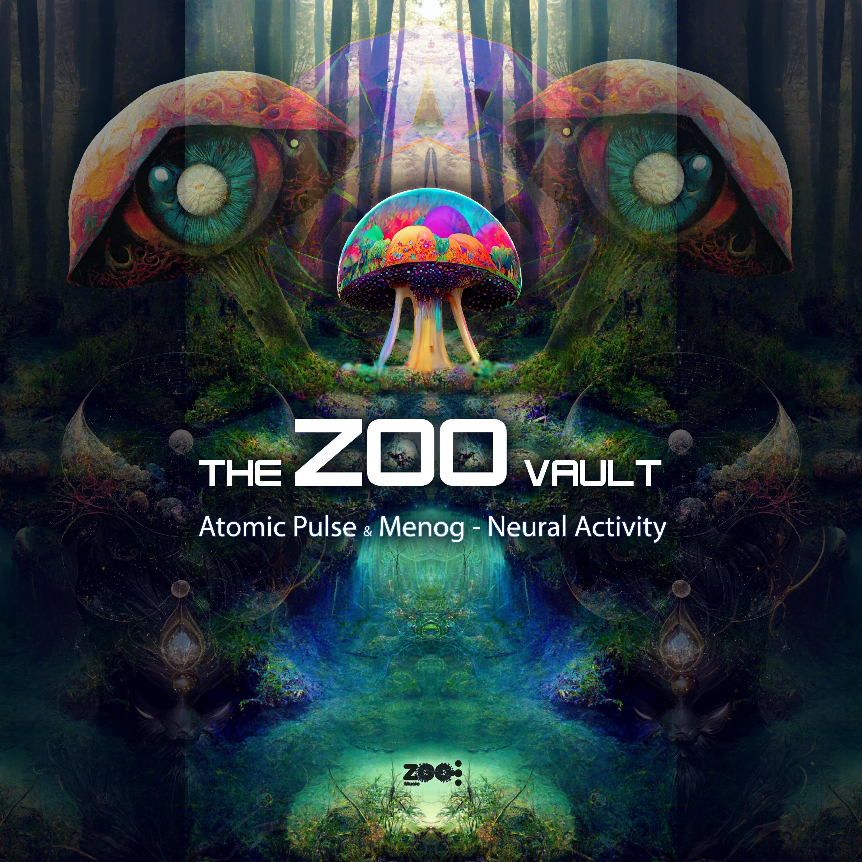 Релиз Neural Activity