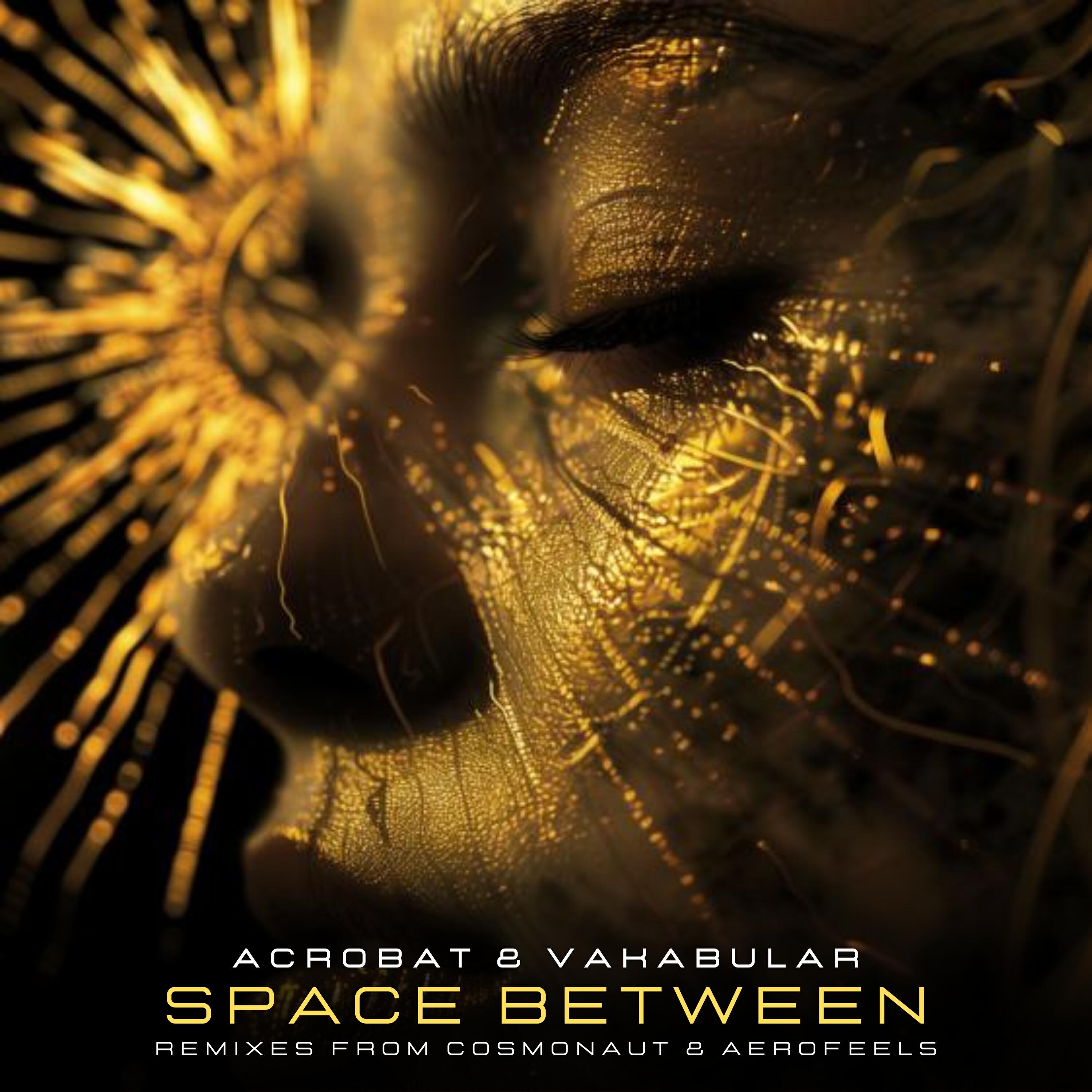 Релиз Space Between