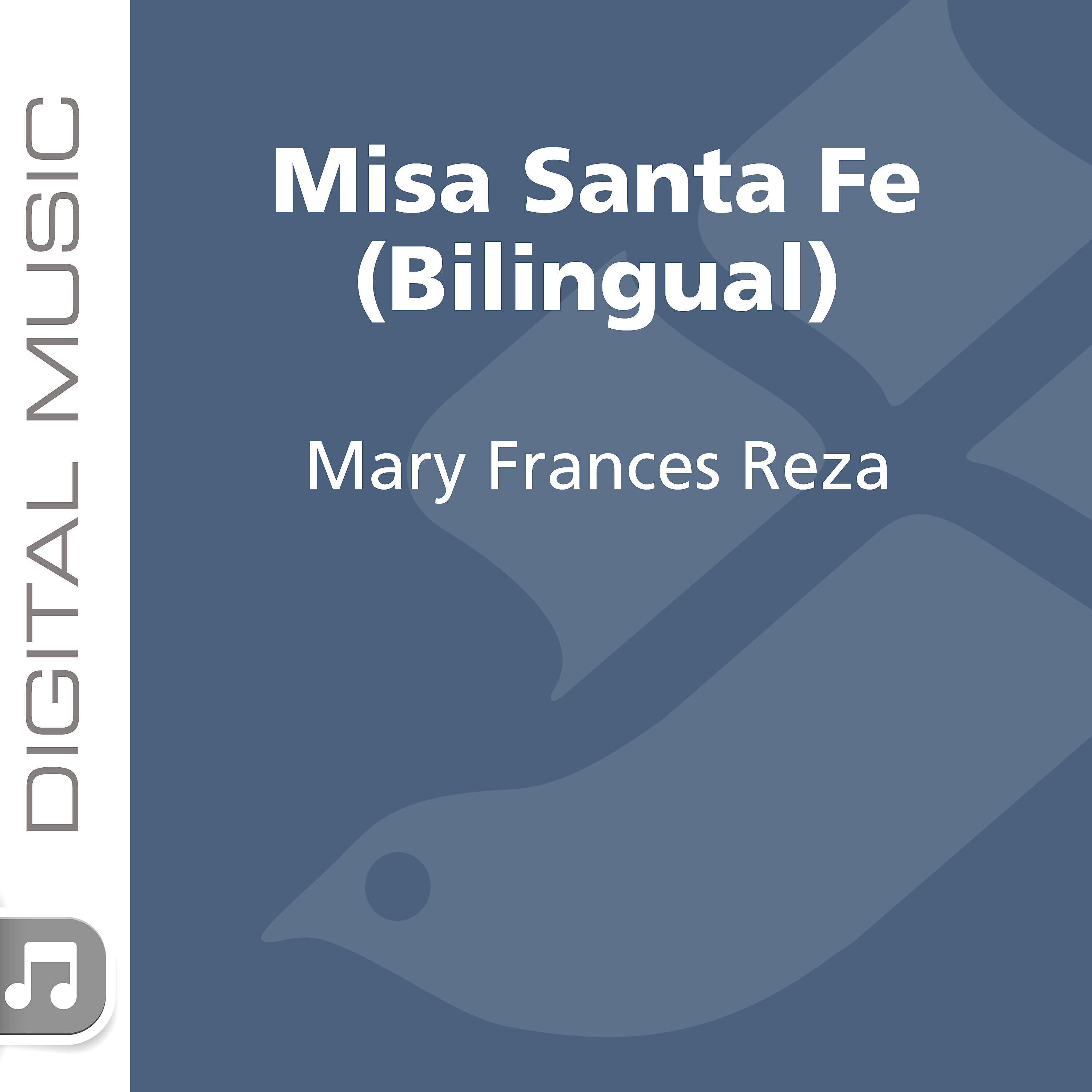 Релиз Misa Santa Fe (Bilingual)