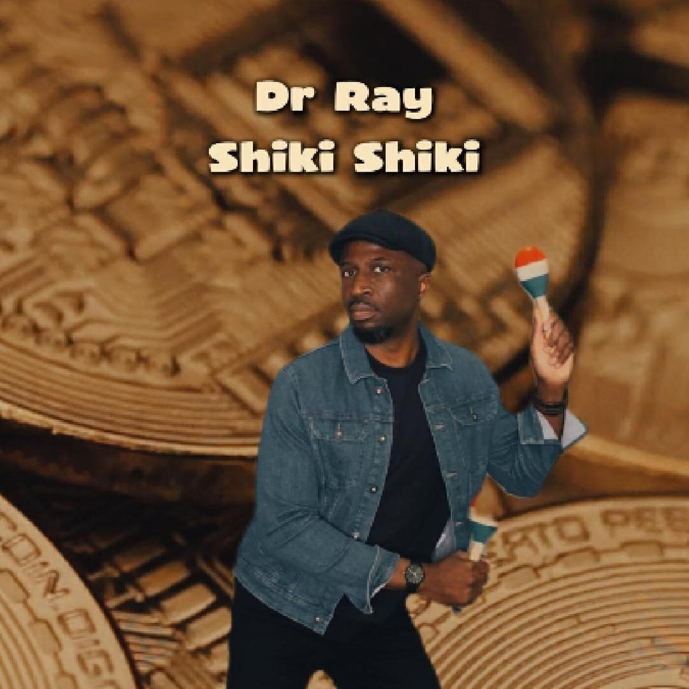 Релиз Shiki Shiki