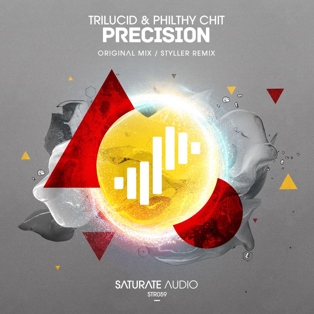 Релиз Precision