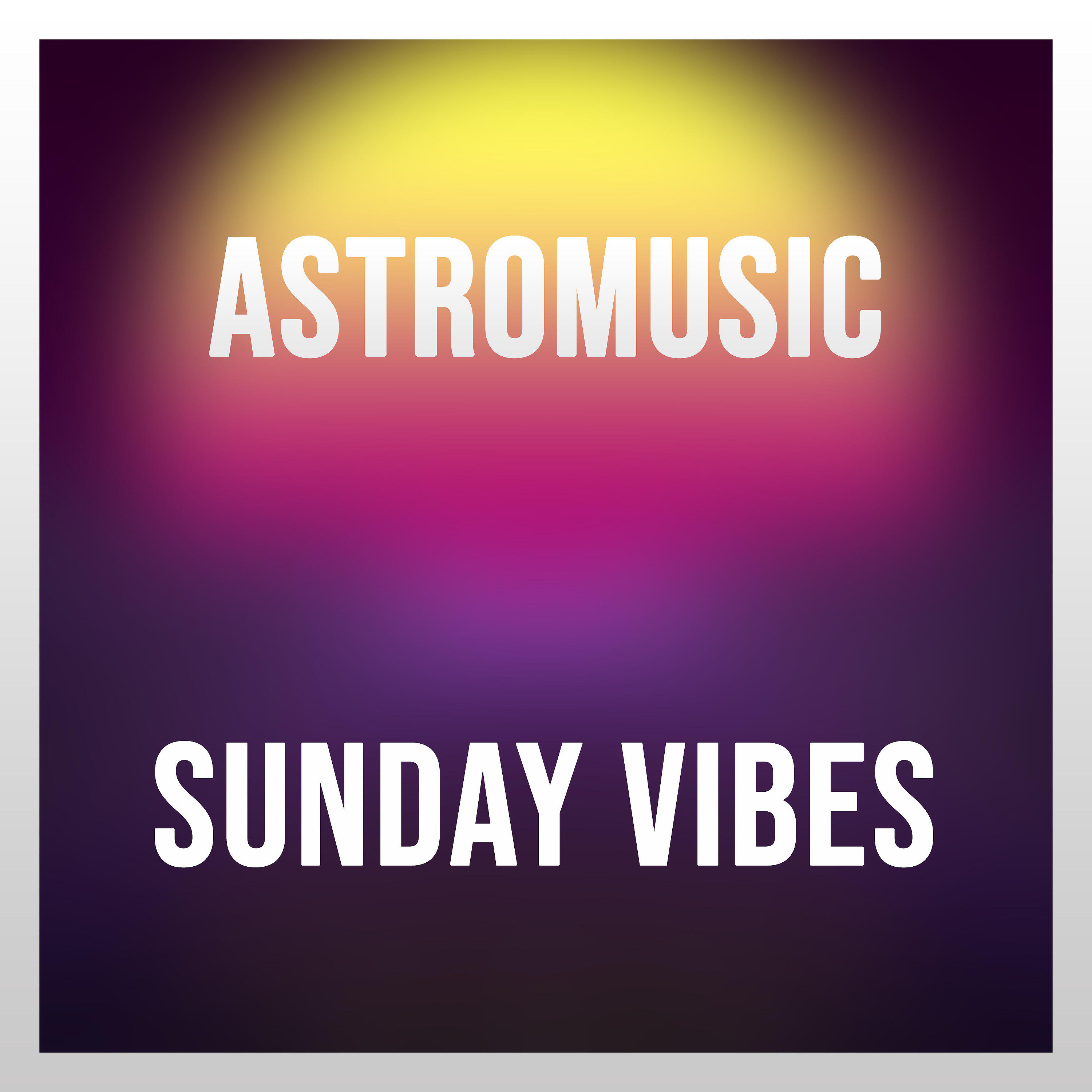 Релиз Sunday Vibes