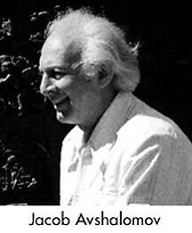 Jacob Avshalomov