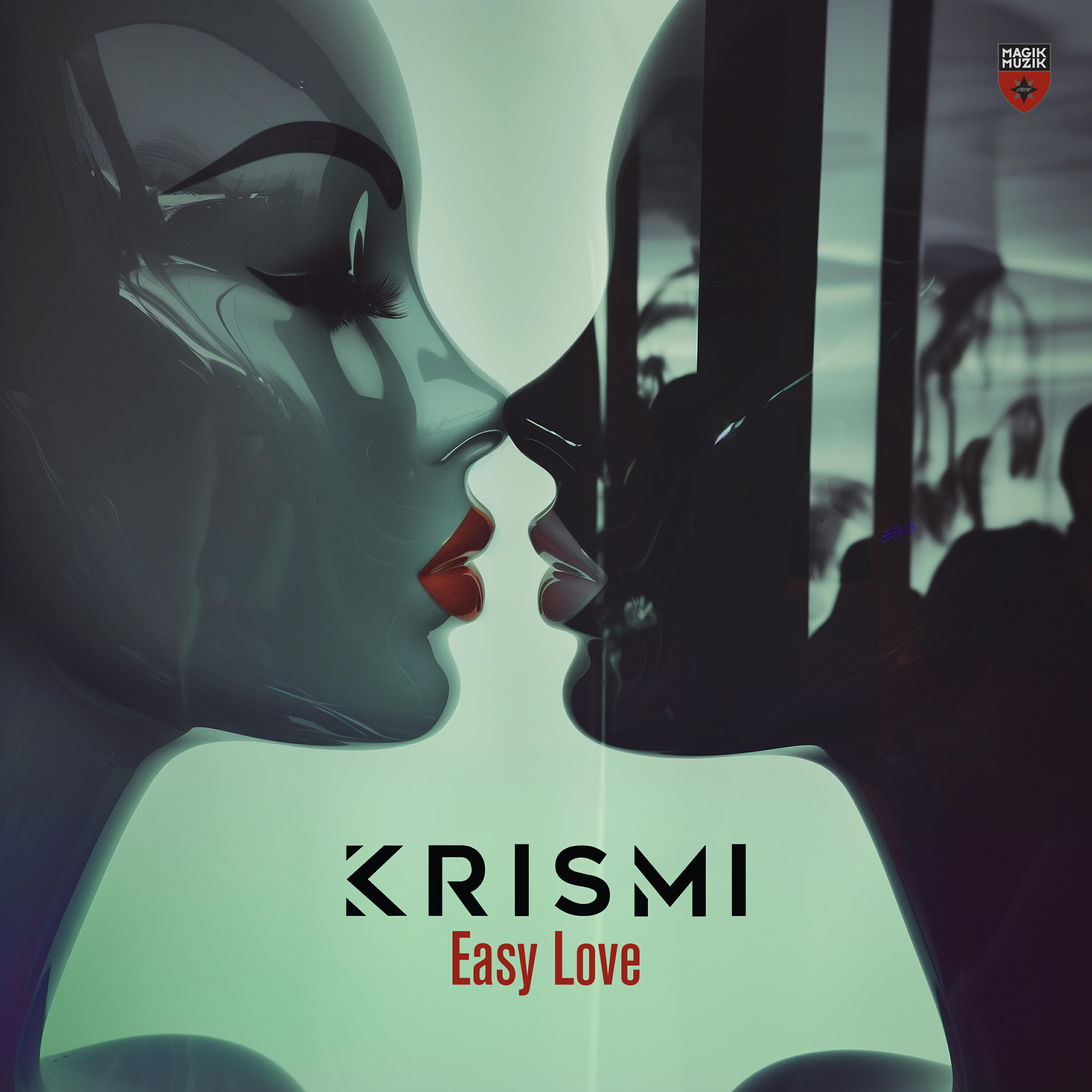 Релиз Easy Love