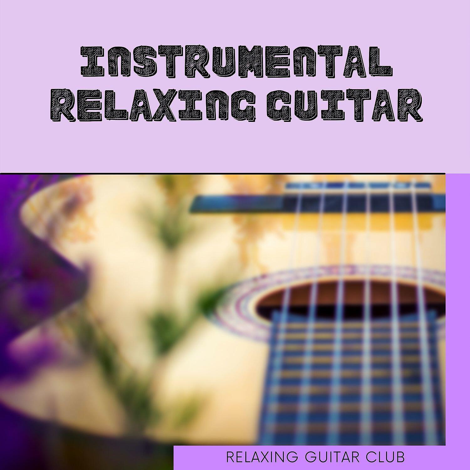 Релиз Instrumental Relaxing Guitar Music for Yoga, Meditation and Relaxation