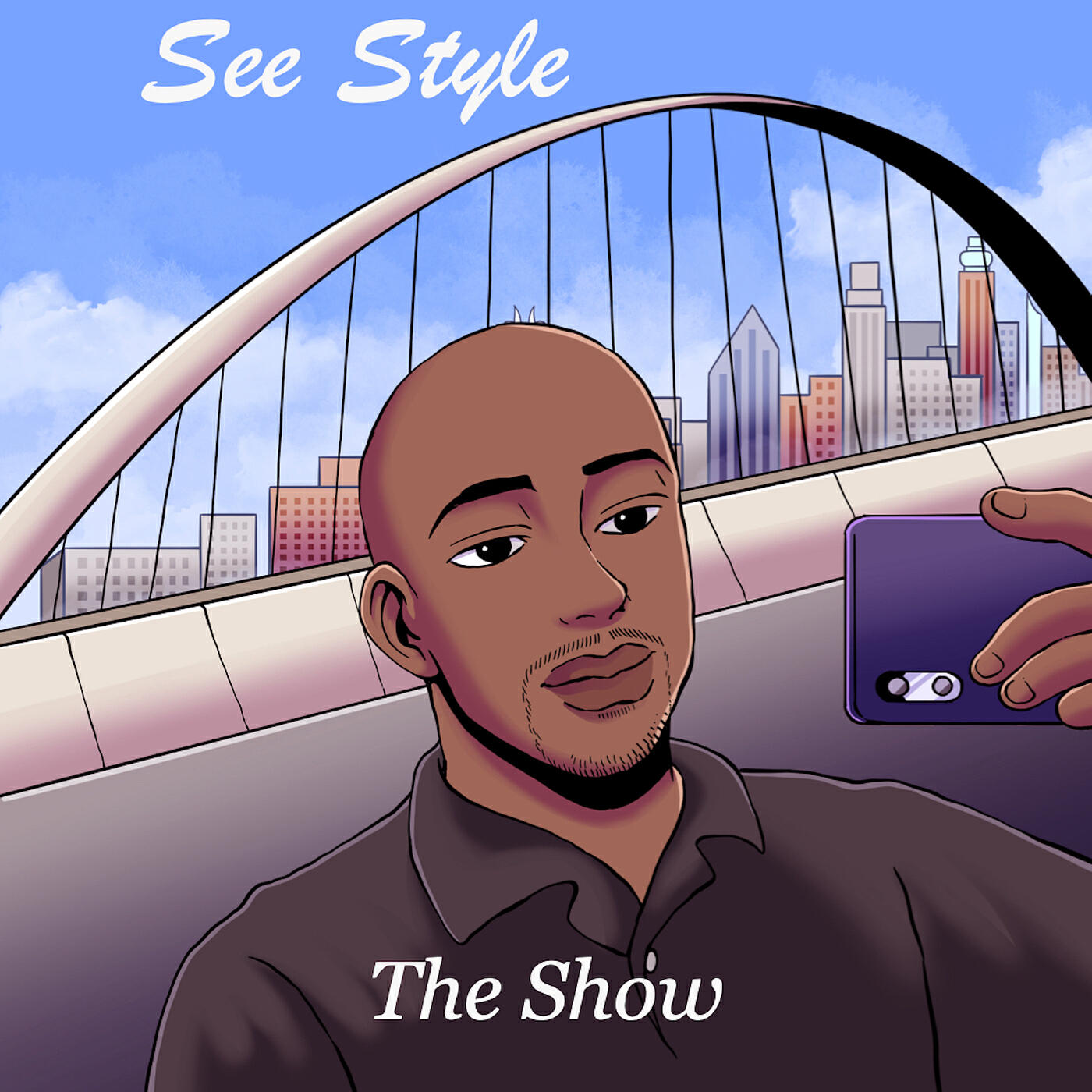 Релиз The Show