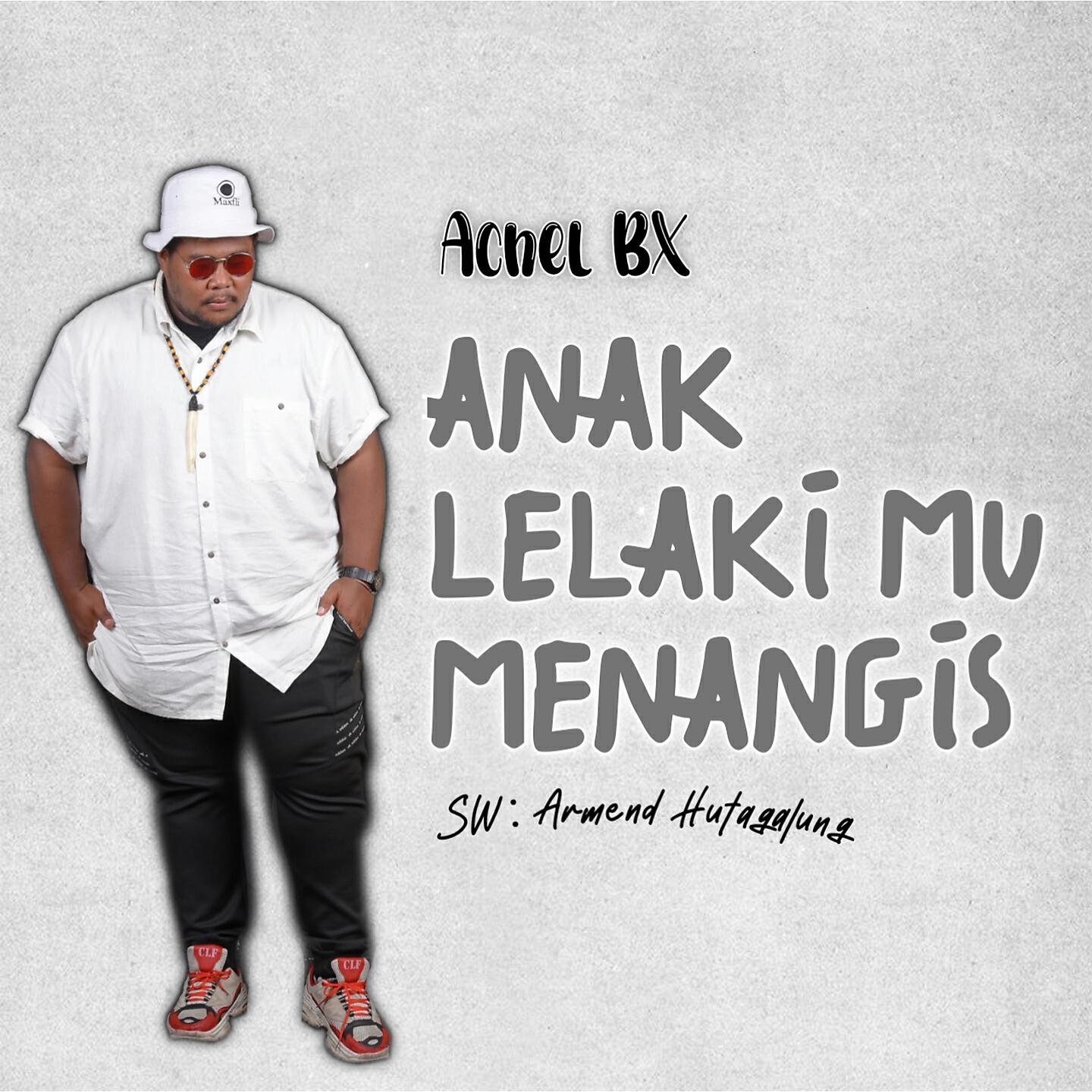 Релиз Anak Lelakimu Menangis