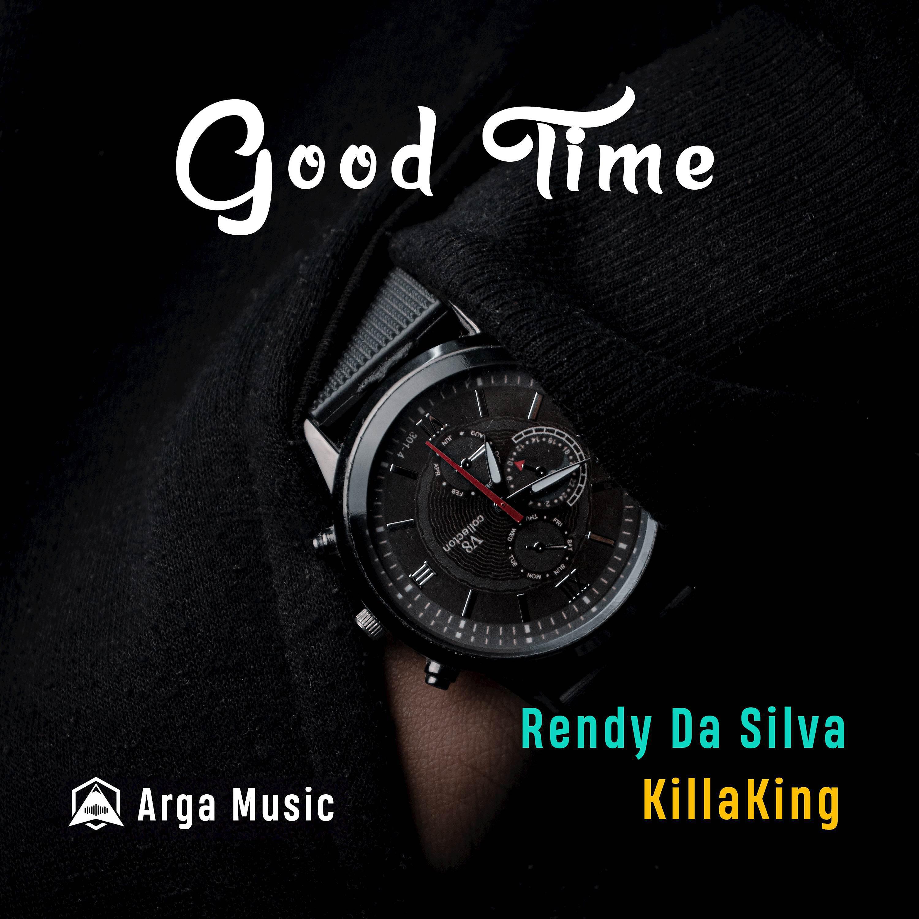 Релиз Good Time
