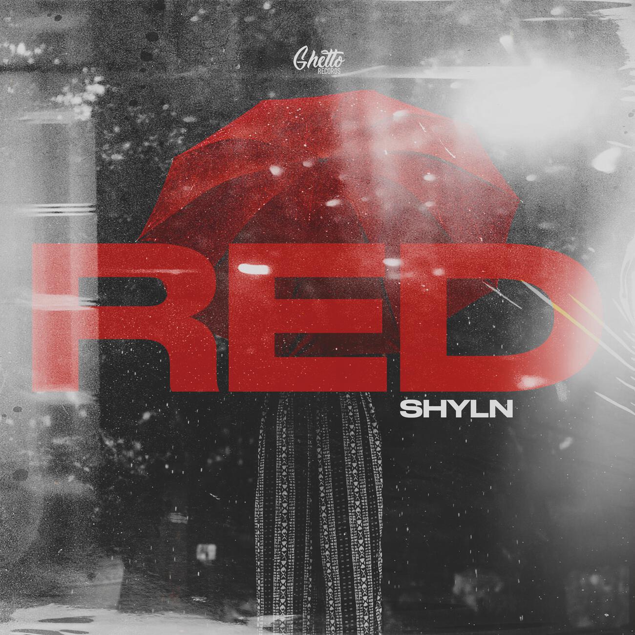 Релиз Red
