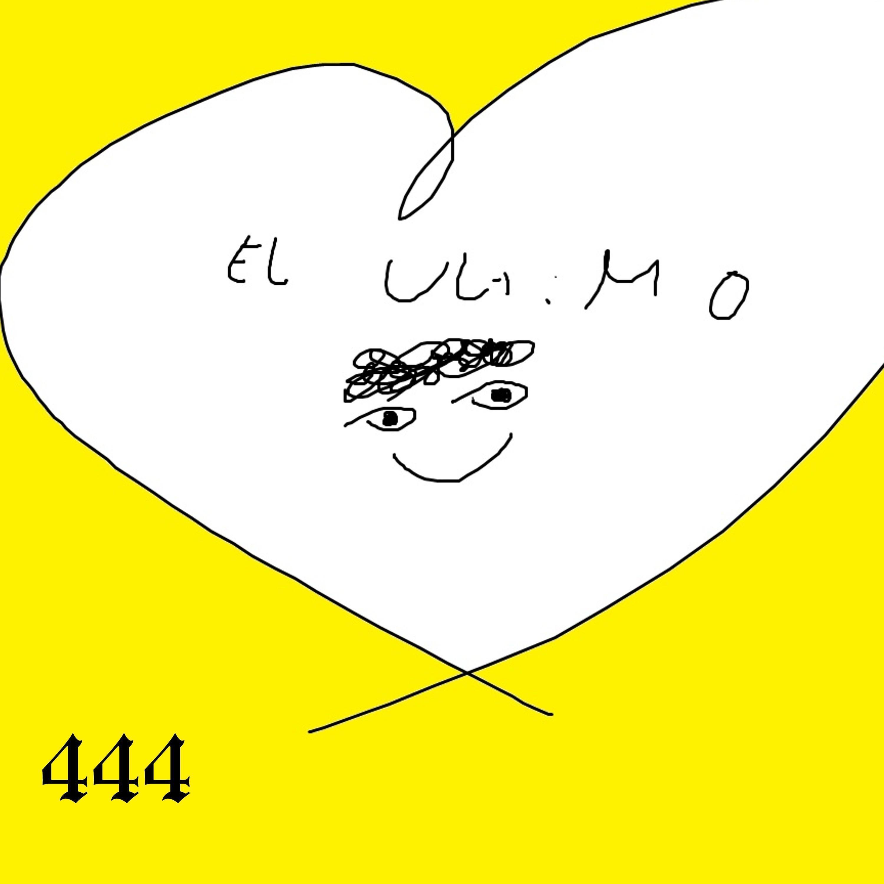 Релиз EL ÚLTIMO :)