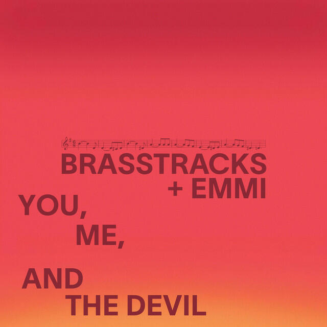 Релиз You, Me and the Devil