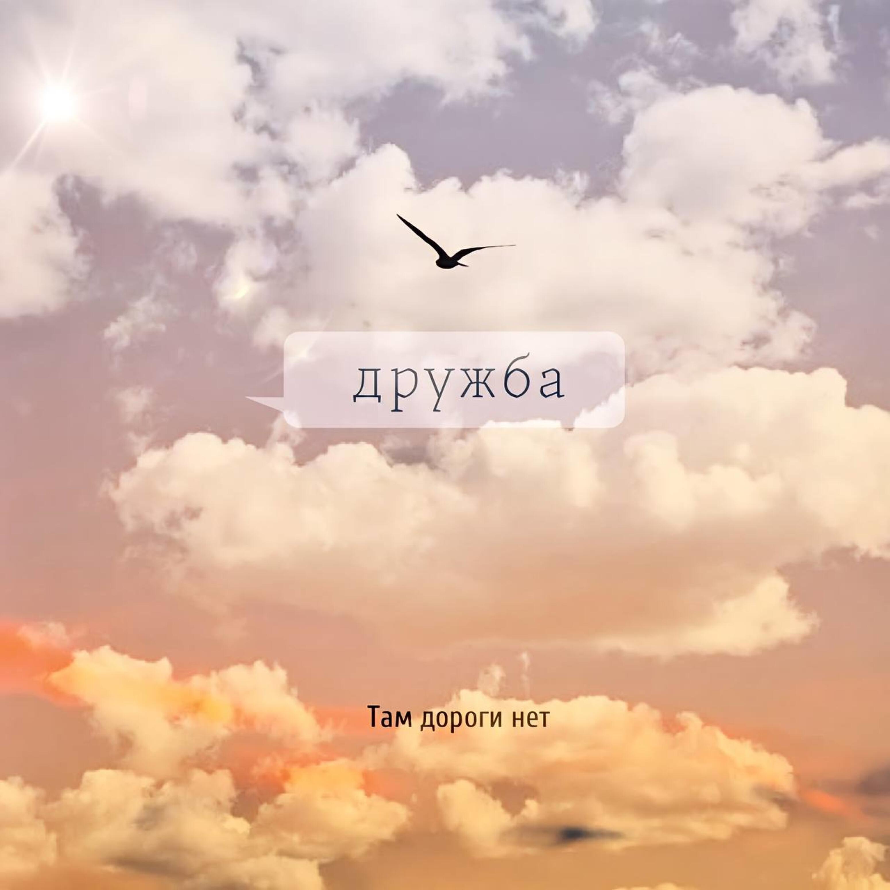 Релиз Дружба