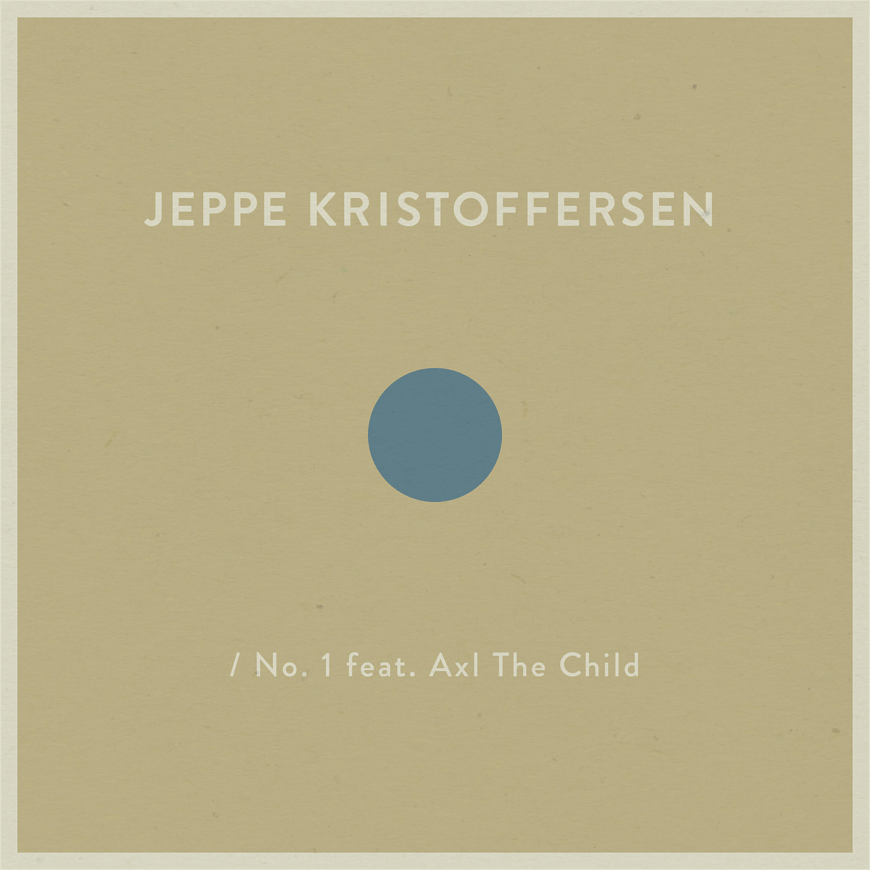 Релиз No.1