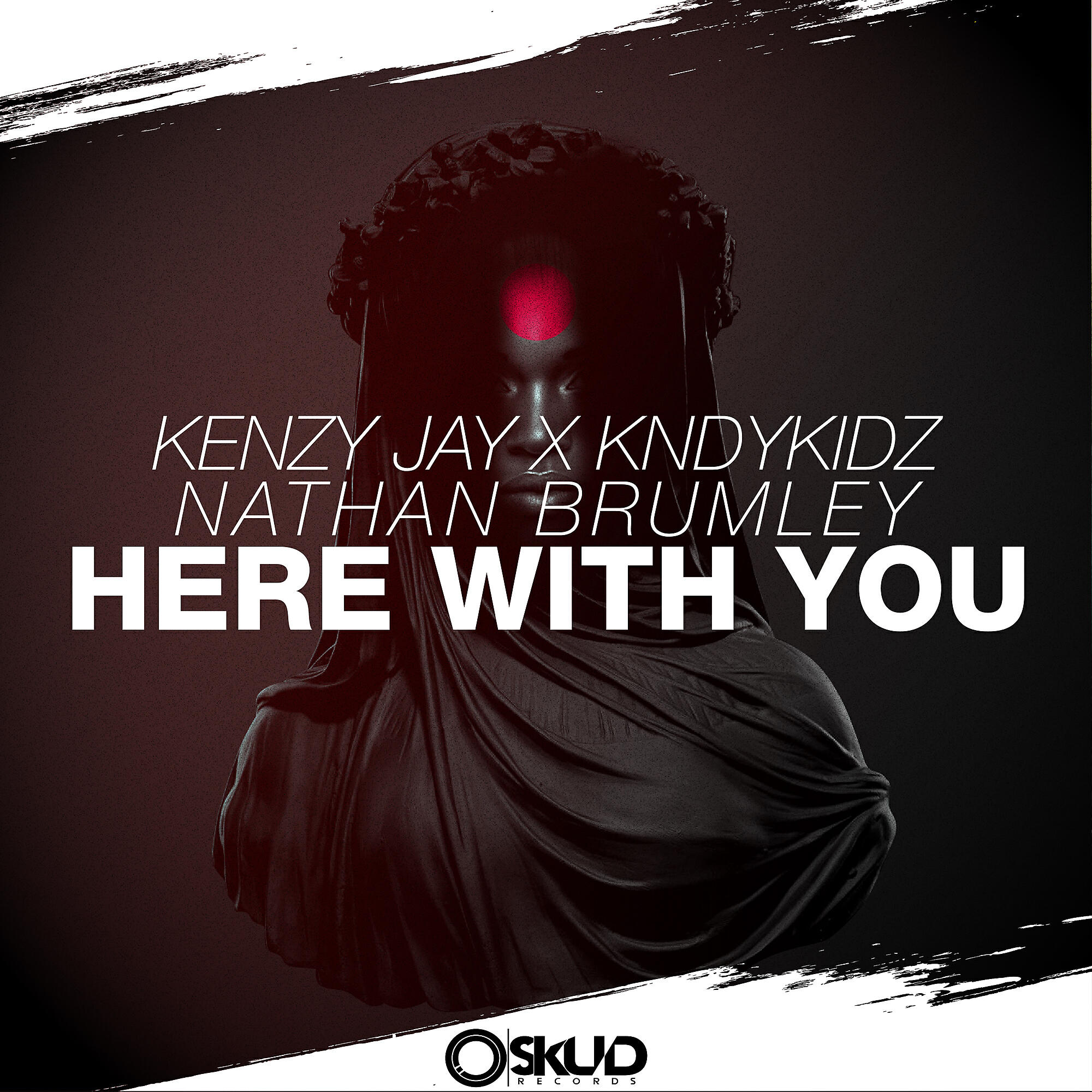 Релиз Here With You