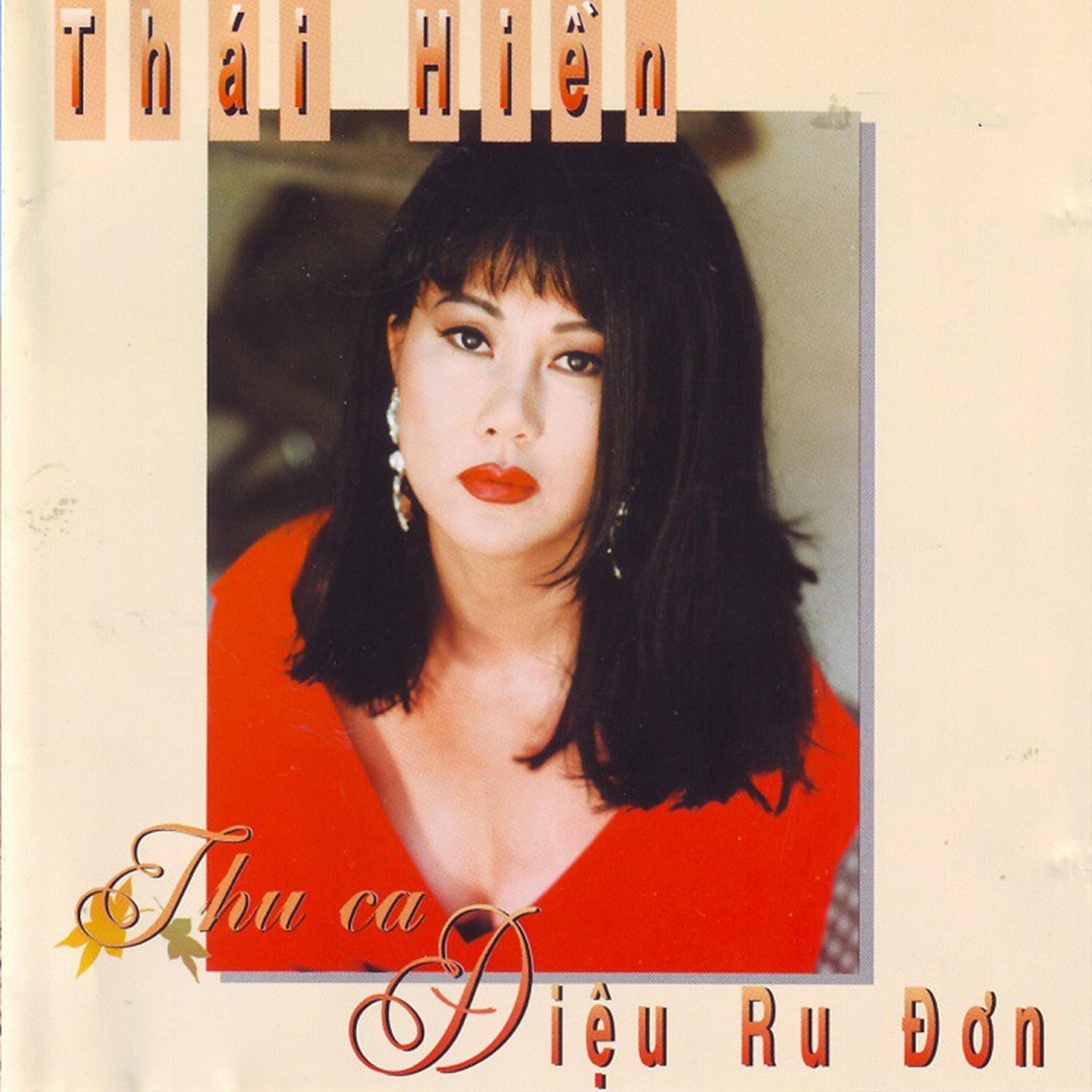 Релиз Thu Ca Điệu Ru Đơn