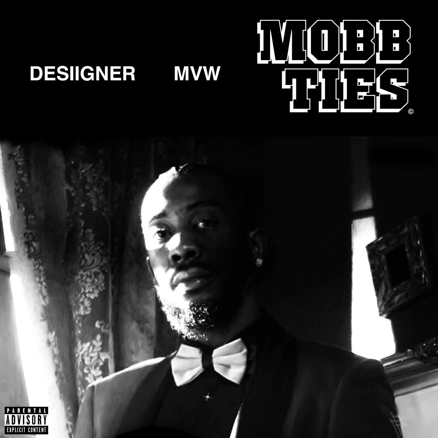 Релиз Mobb Ties