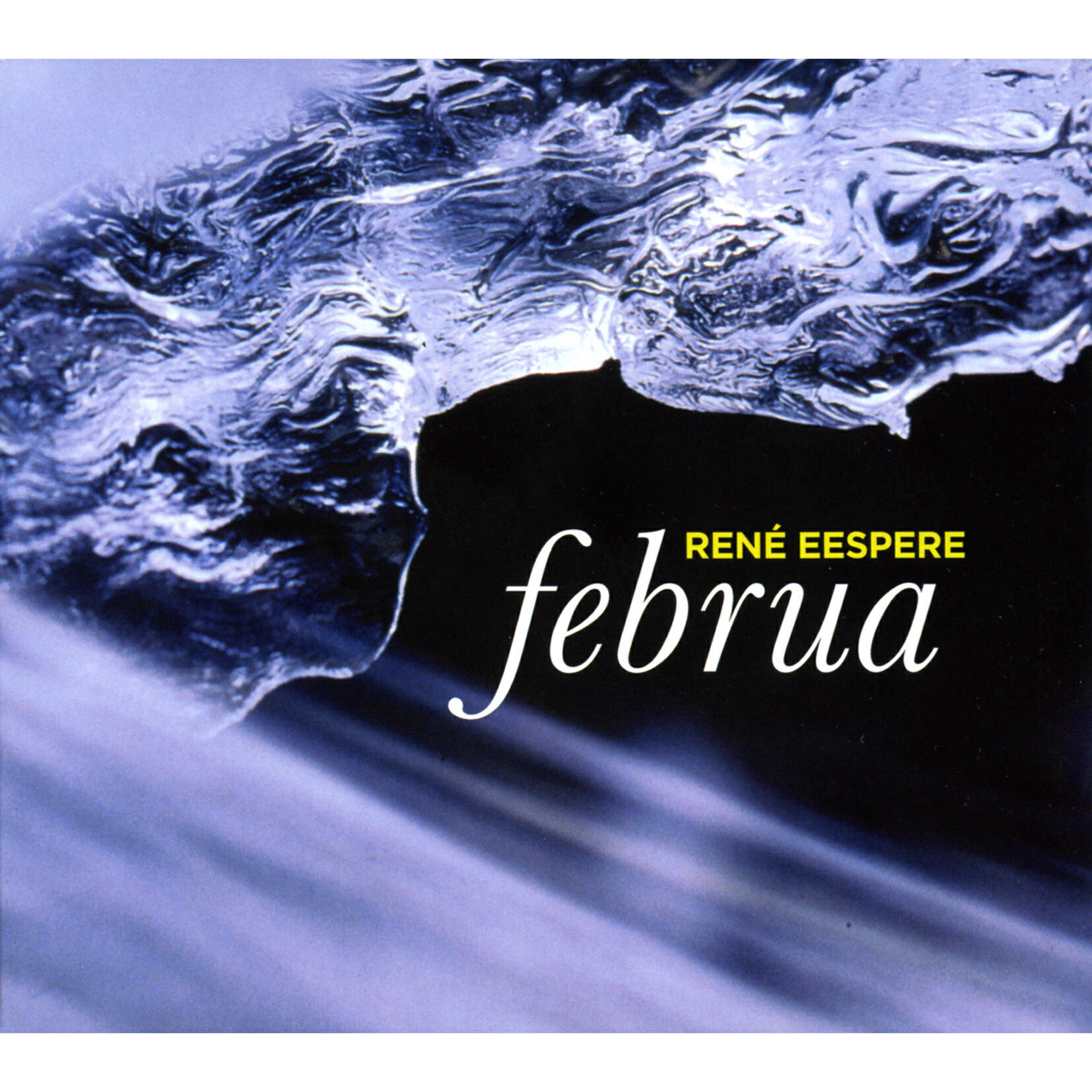 Релиз Eespere: Februa