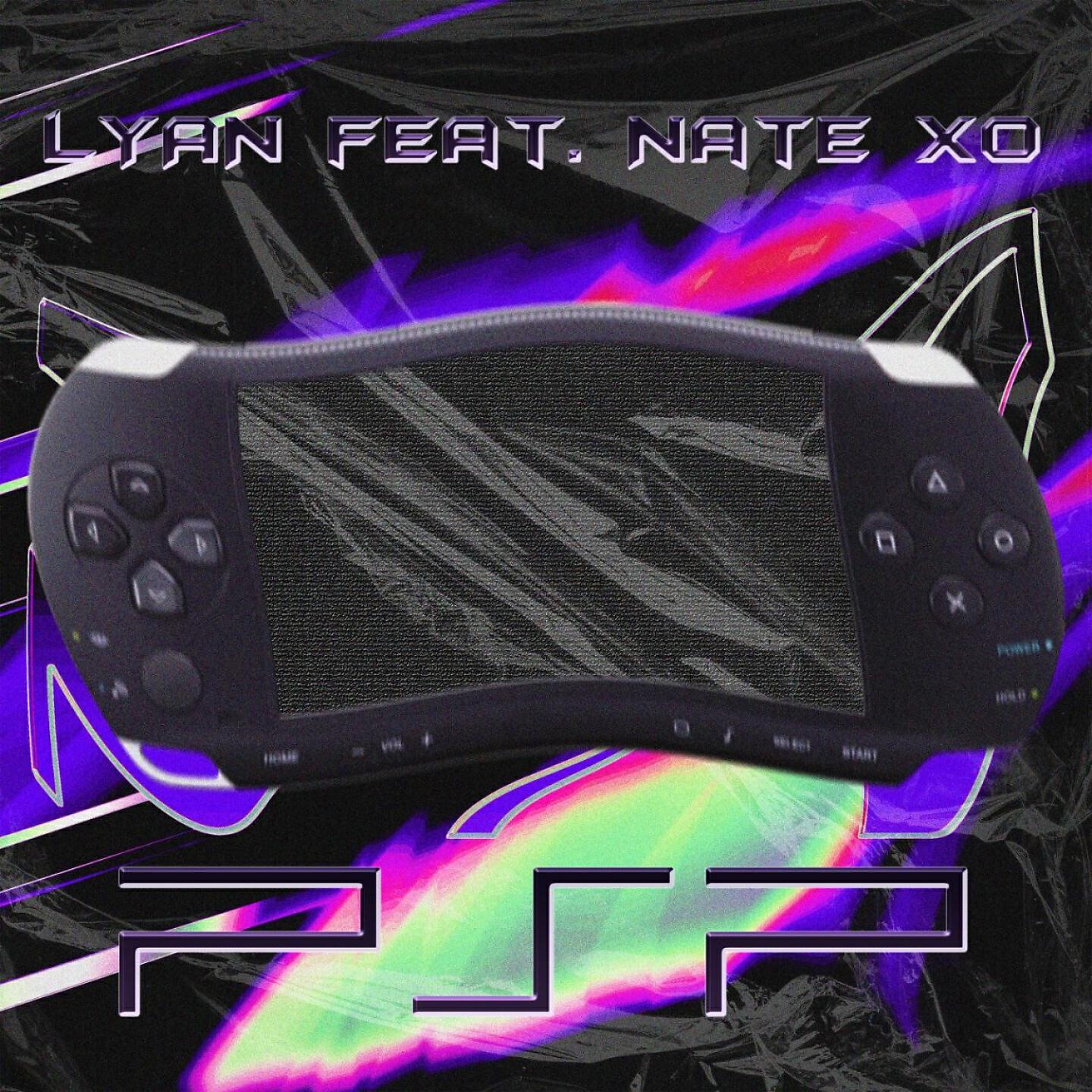 Релиз Psp