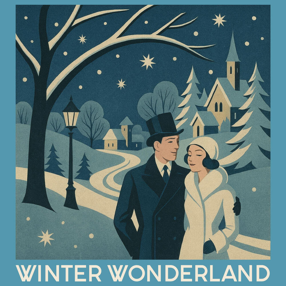 Релиз Winter Wonderland