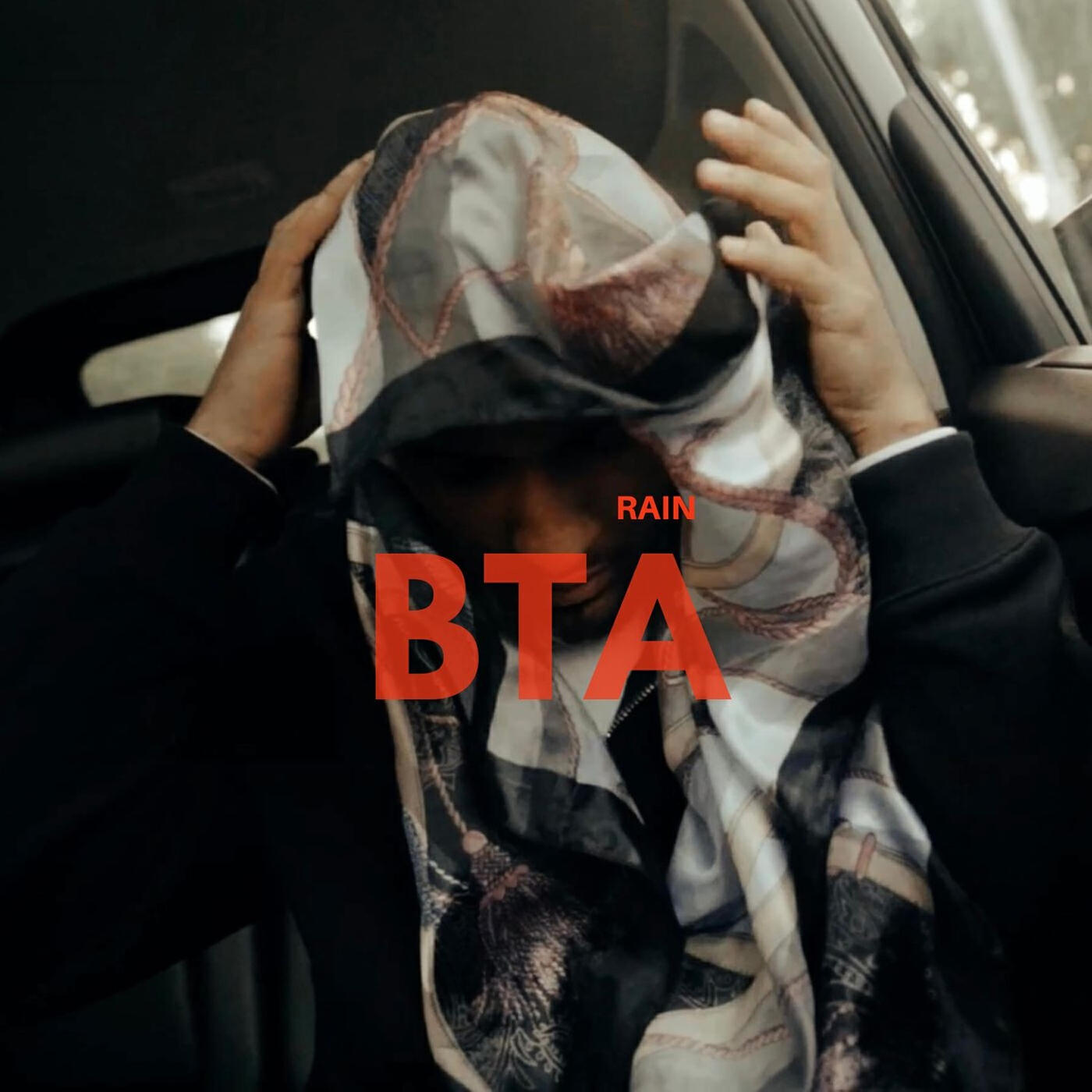 Постер альбома Bta