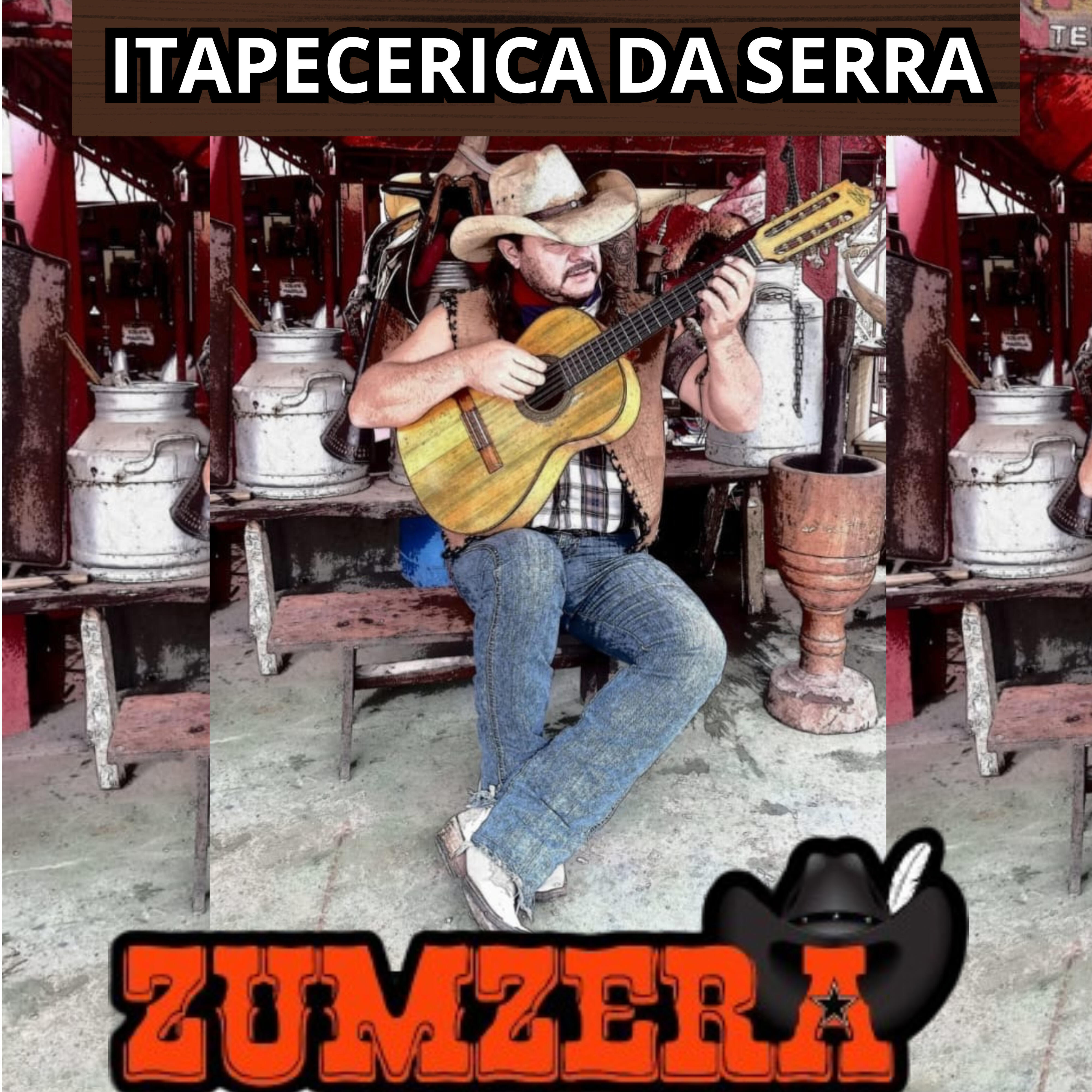 Релиз Itapecerica da Serra