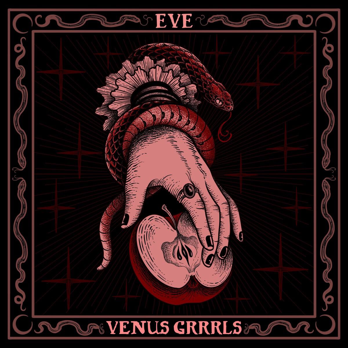 Venus Grrrls