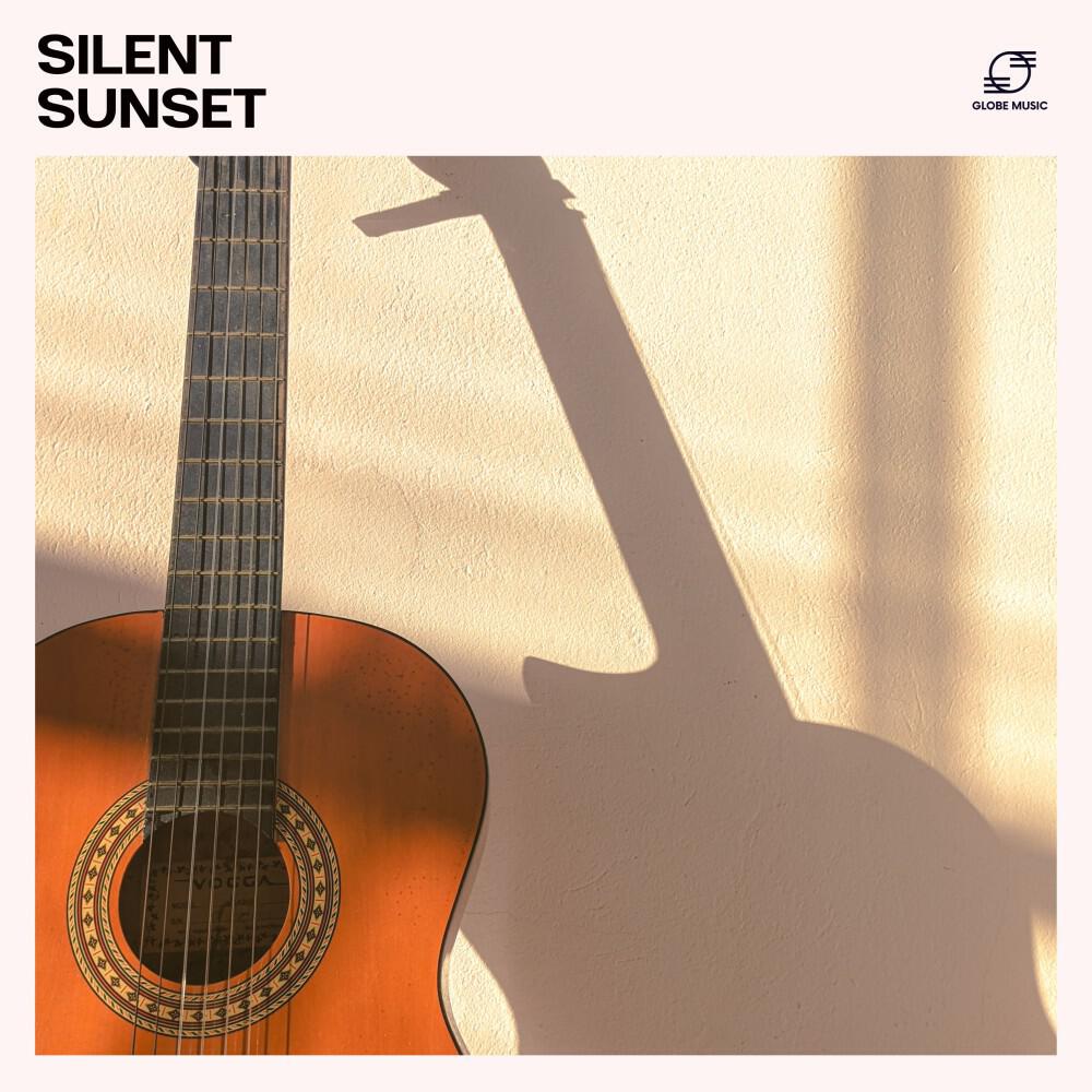 Релиз Silent Sunset: Calm Guitar Music