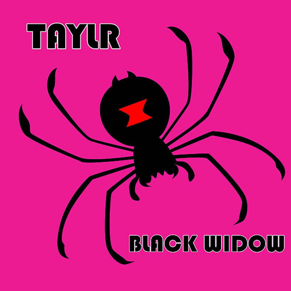 Релиз Black Widow