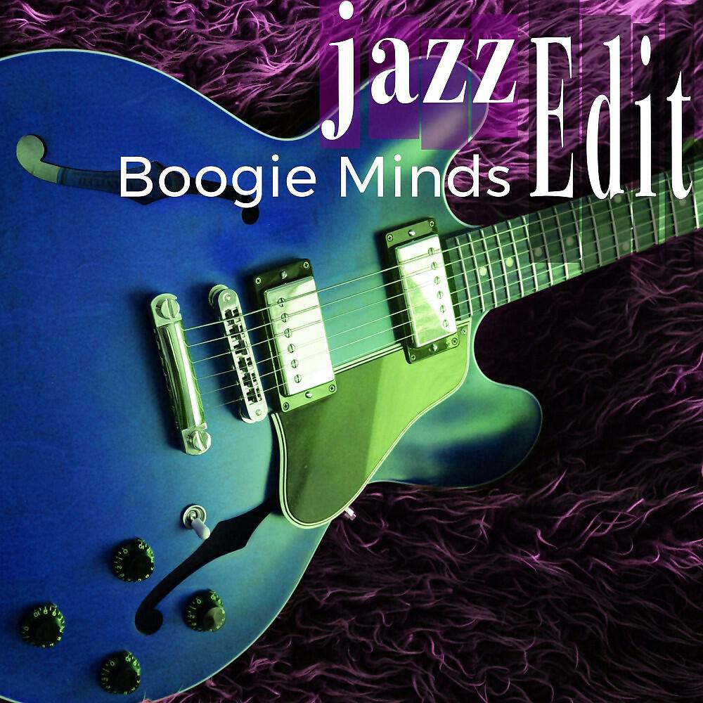 Релиз Jazz Edit