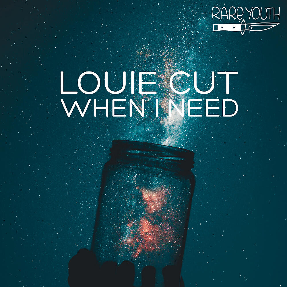 Релиз When I Need