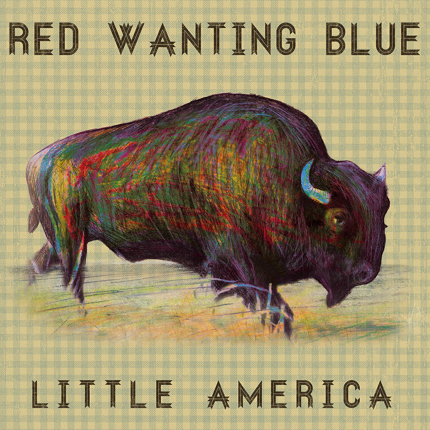 Релиз Little America