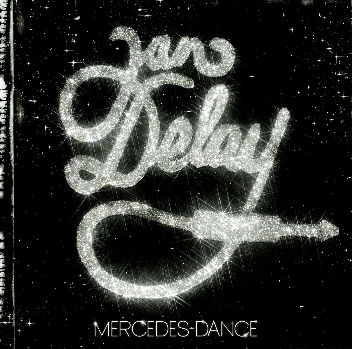 Релиз Mercedes Dance
