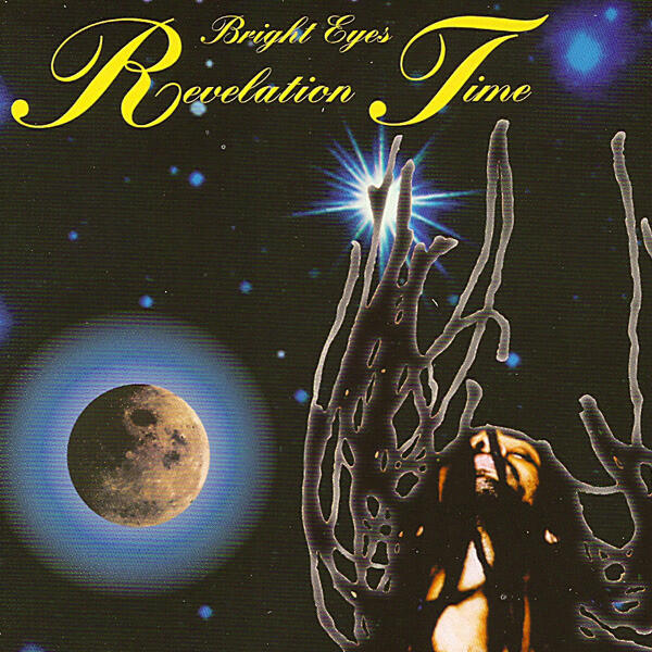 Релиз Bright Eyes